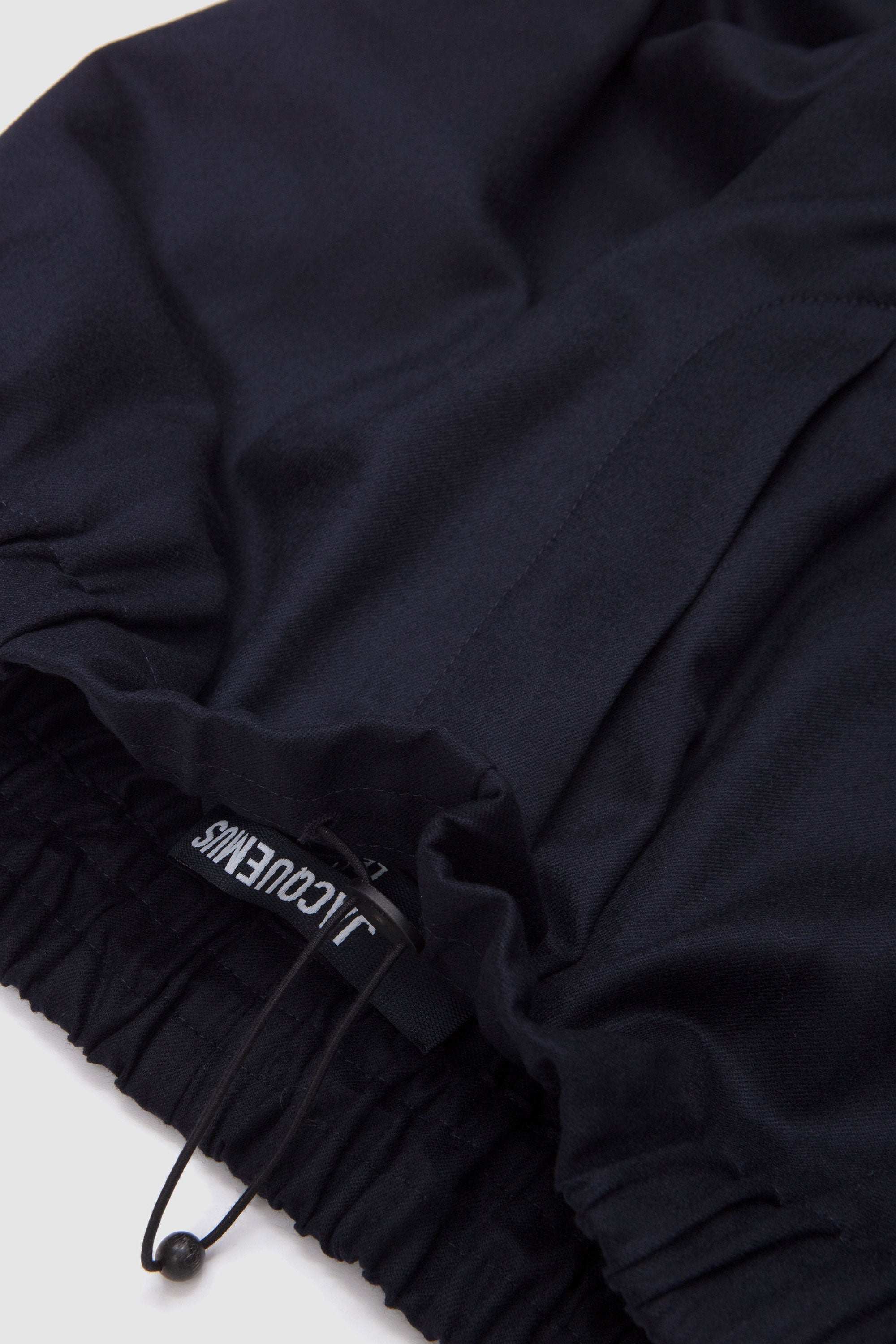 Le Pantalon Gio Navy_8