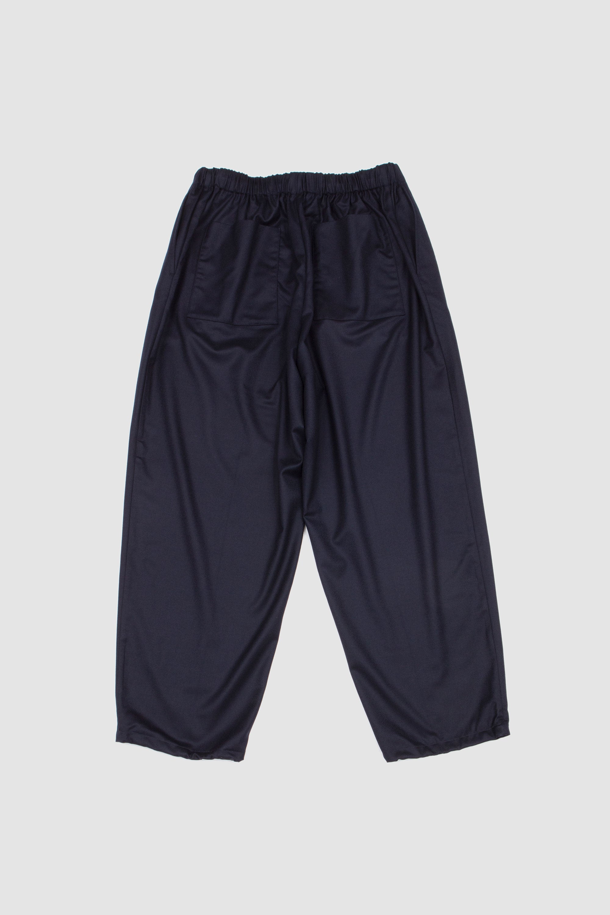 Le Pantalon Gio Navy_7