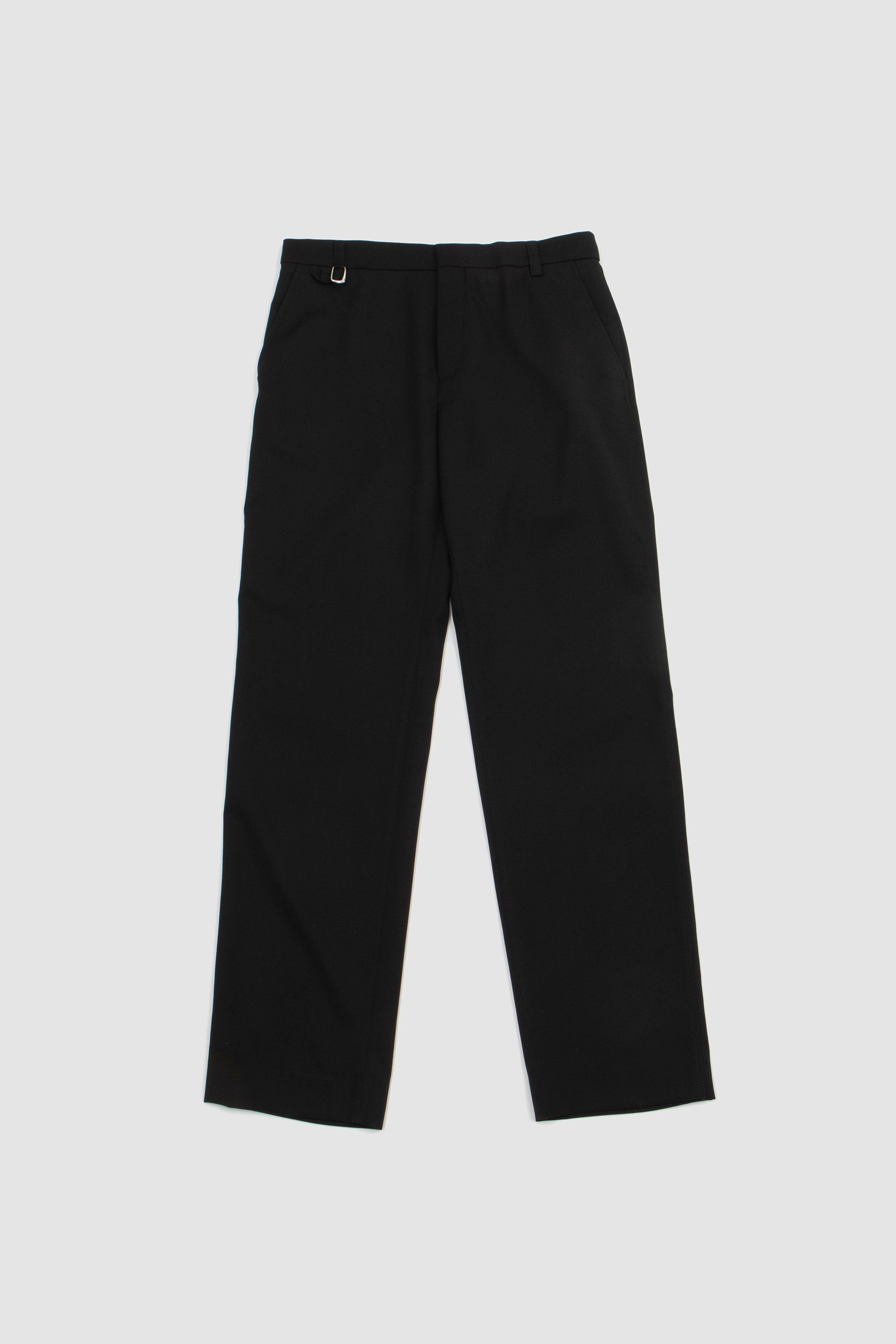SPORTIVO [Le pantalon melo black]