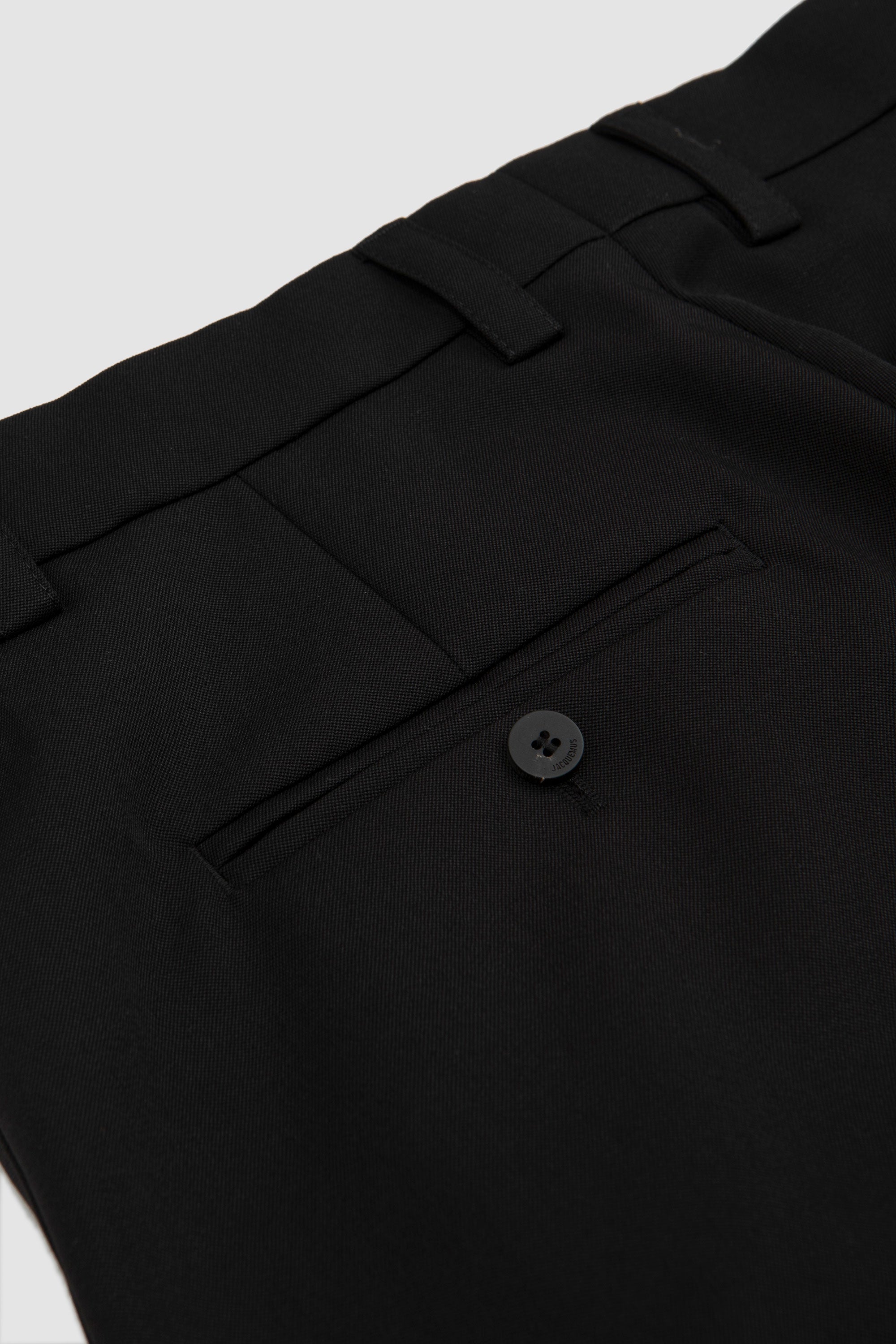 Le Pantalon Melo Black_7