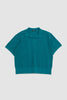 SPORTIVO STORE_Le Polo Bacino Turquoise_2