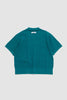 SPORTIVO STORE_Le Polo Bacino Turquoise_5