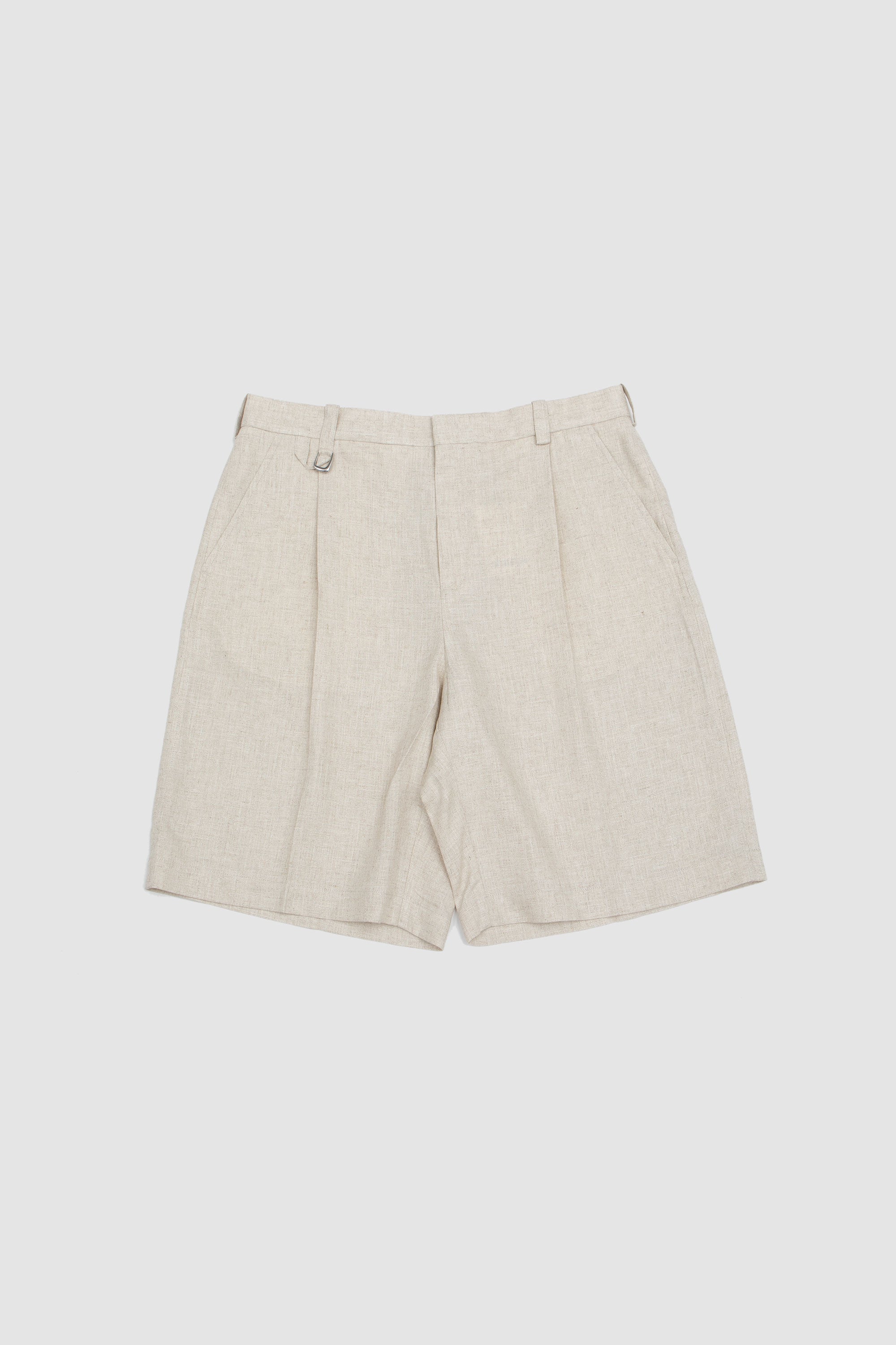 Le Short Melo Light Beige