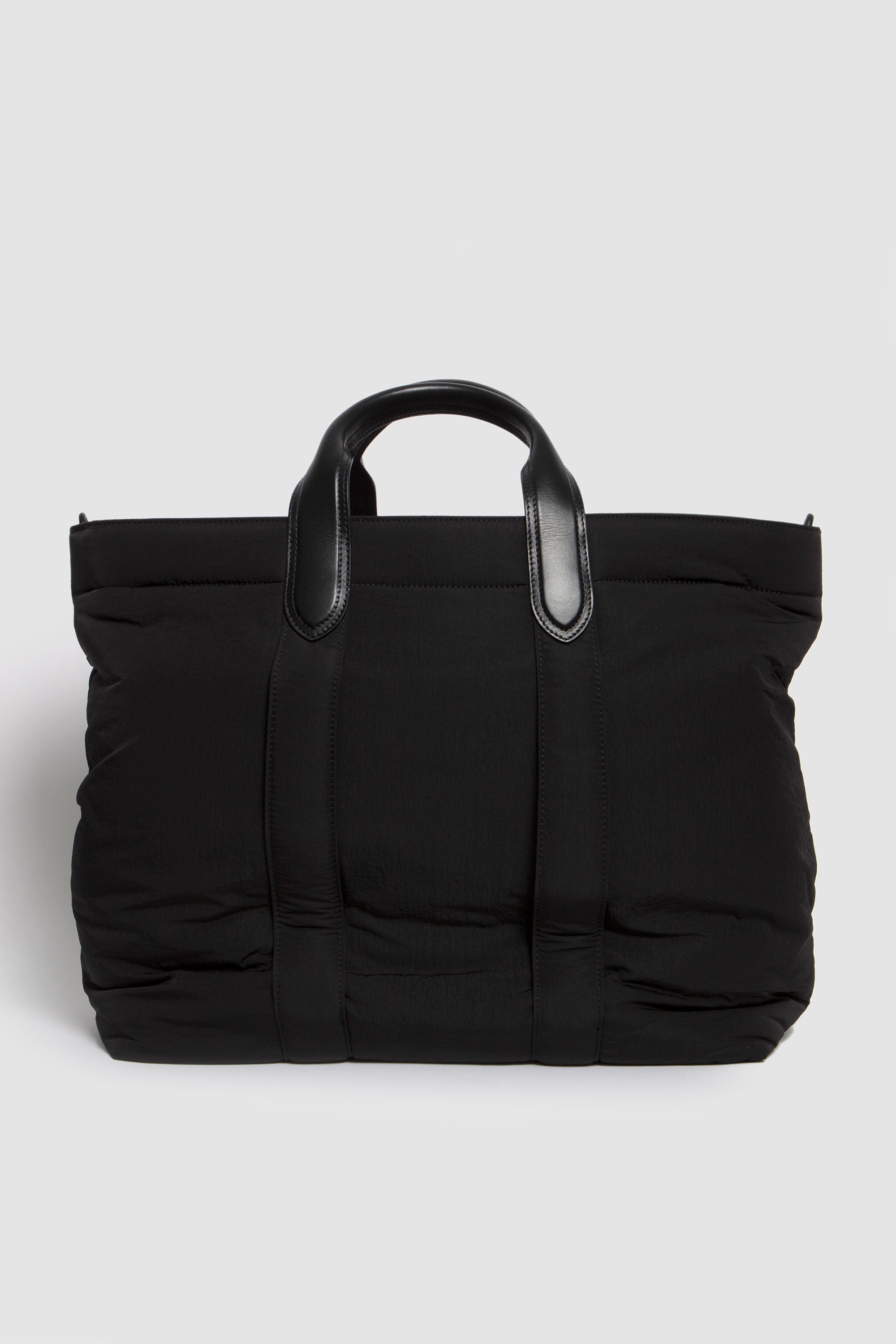 Le Tote Bambino Black_4