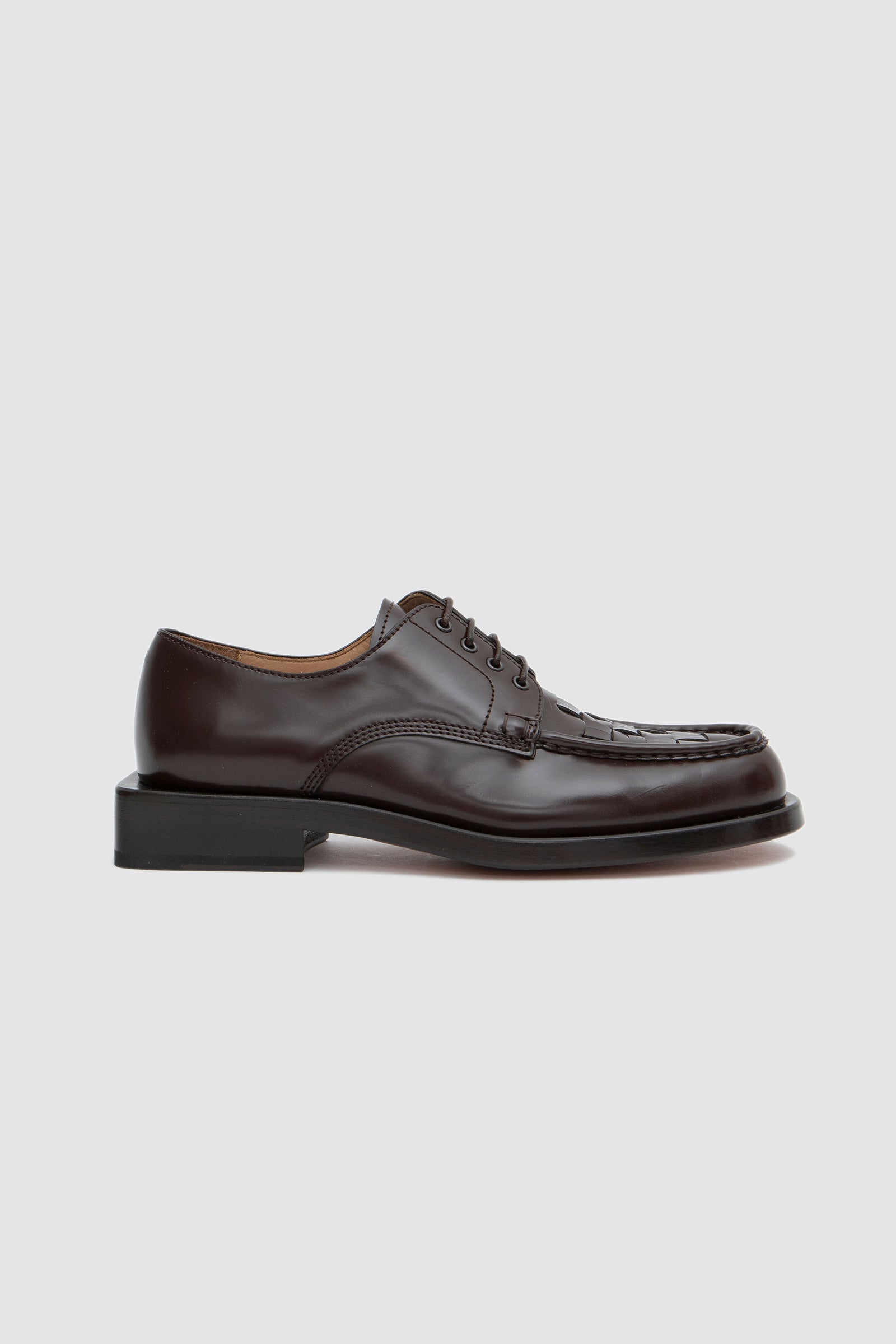 SPORTIVO STORE_Les Derbies Tresses Dark Brown_2