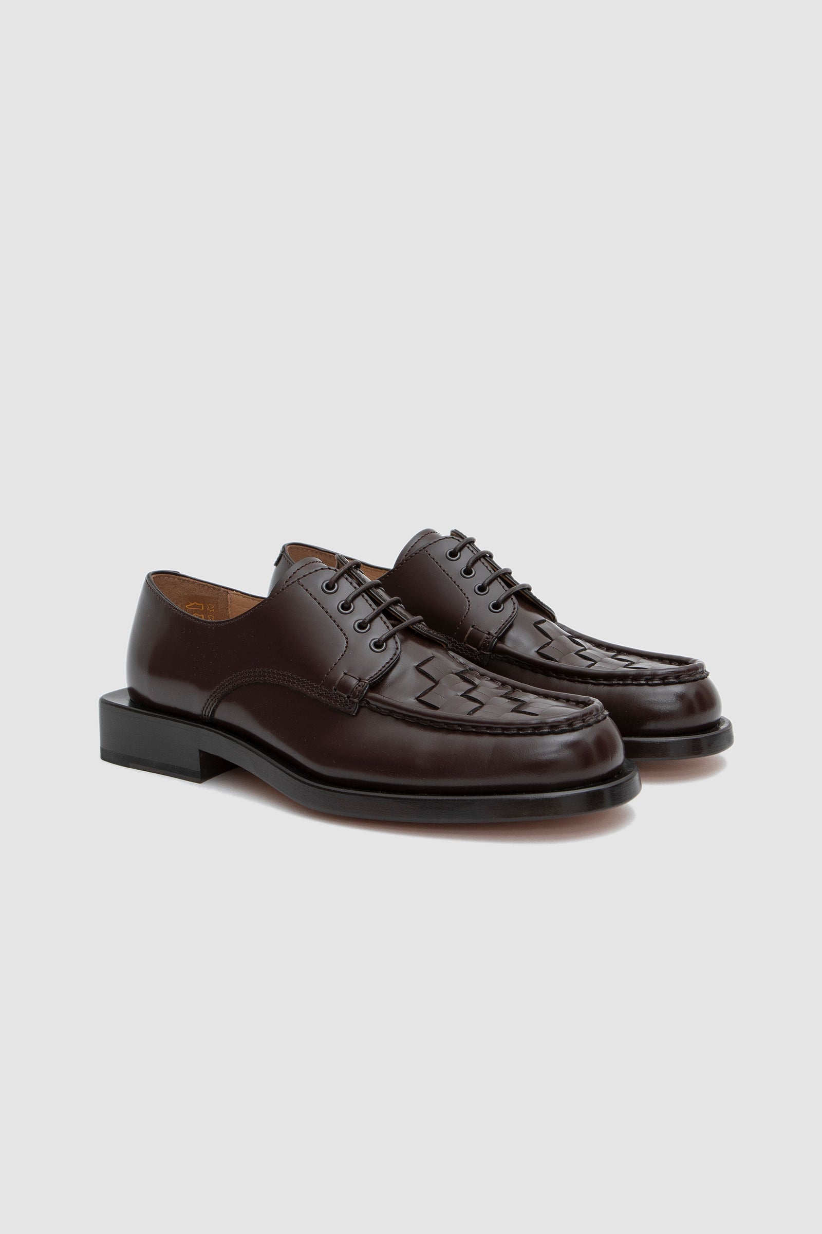 SPORTIVO STORE_Les Derbies Tresses Dark Brown_3