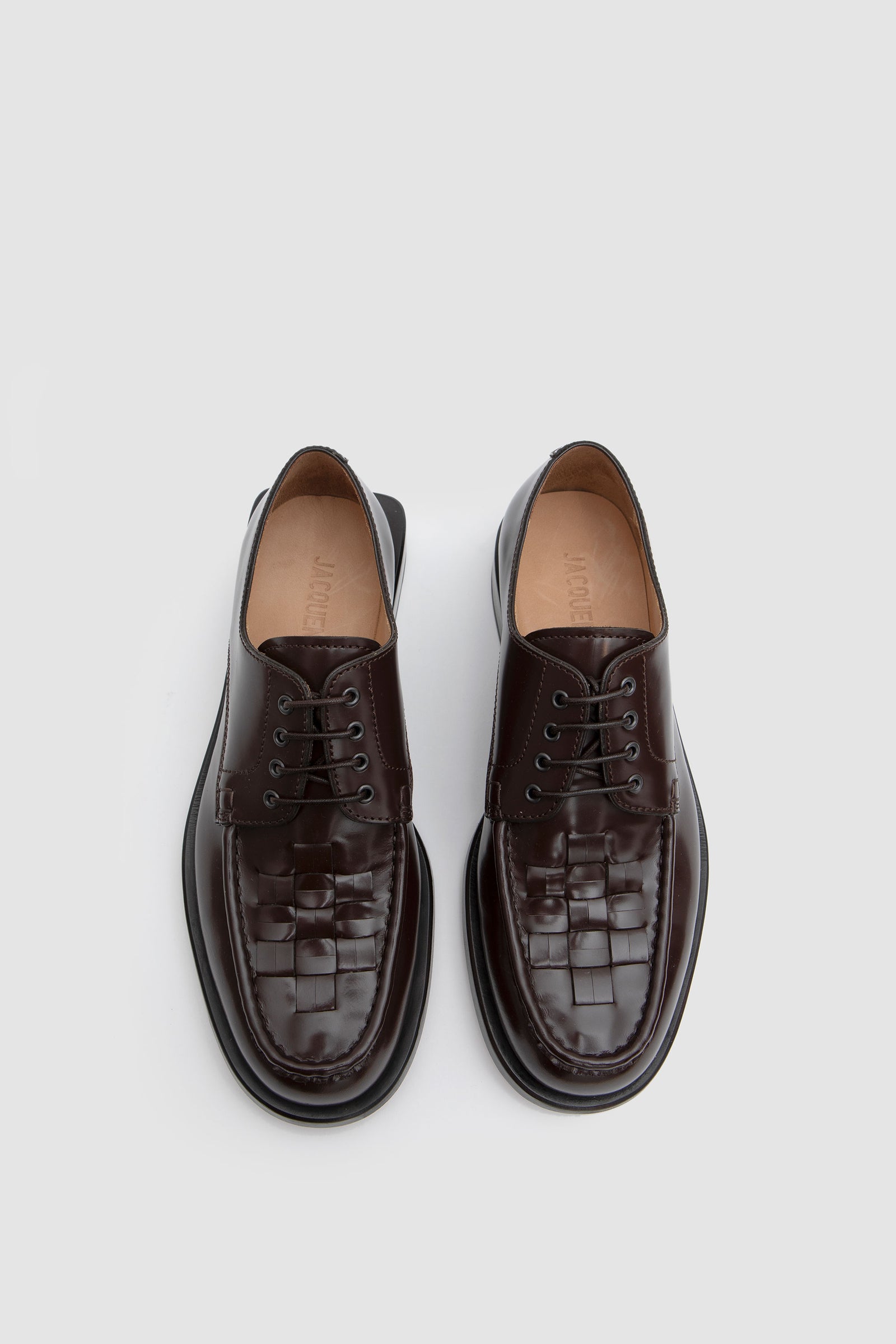 SPORTIVO STORE_Les Derbies Tresses Dark Brown_4