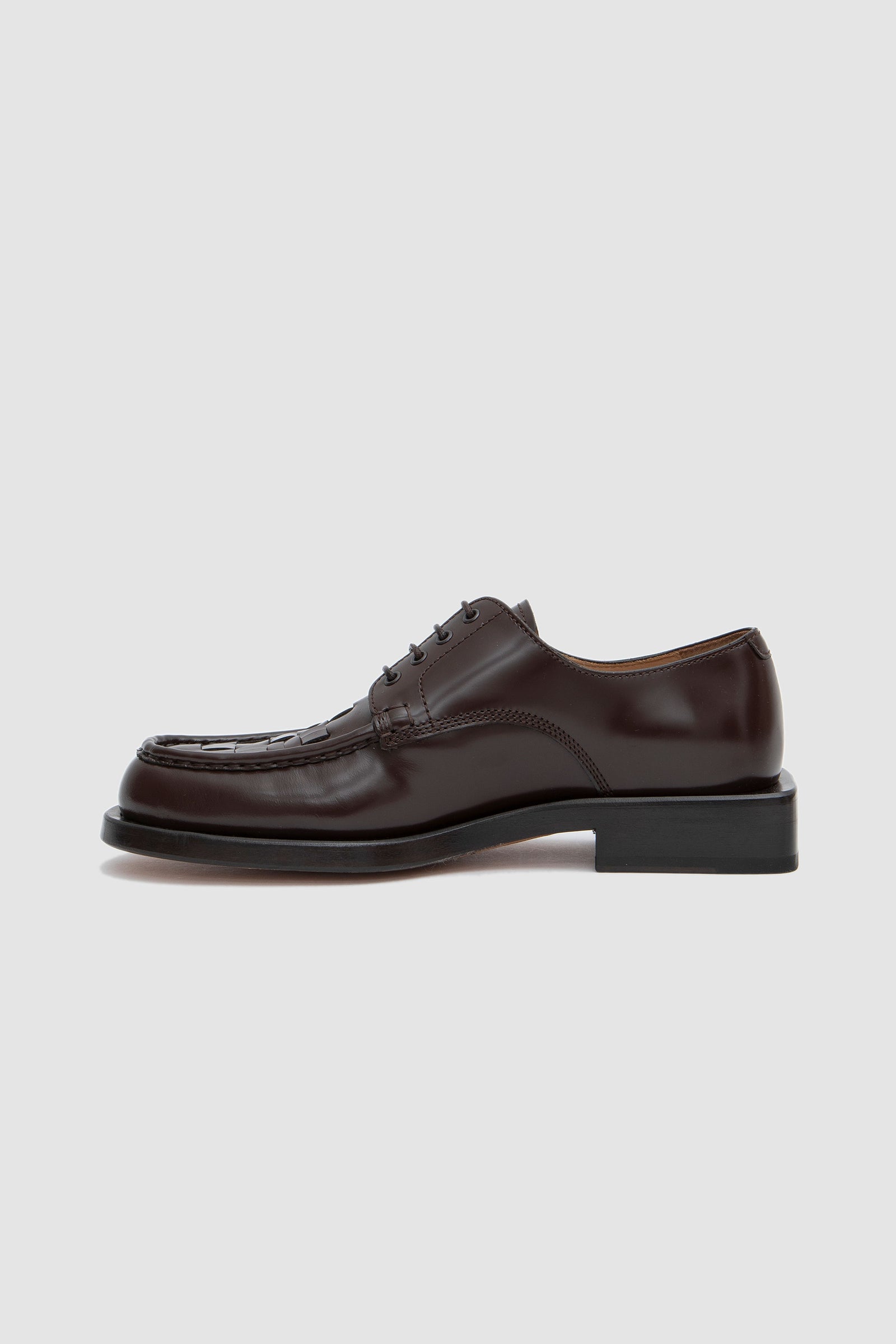 SPORTIVO STORE_Les Derbies Tresses Dark Brown_5