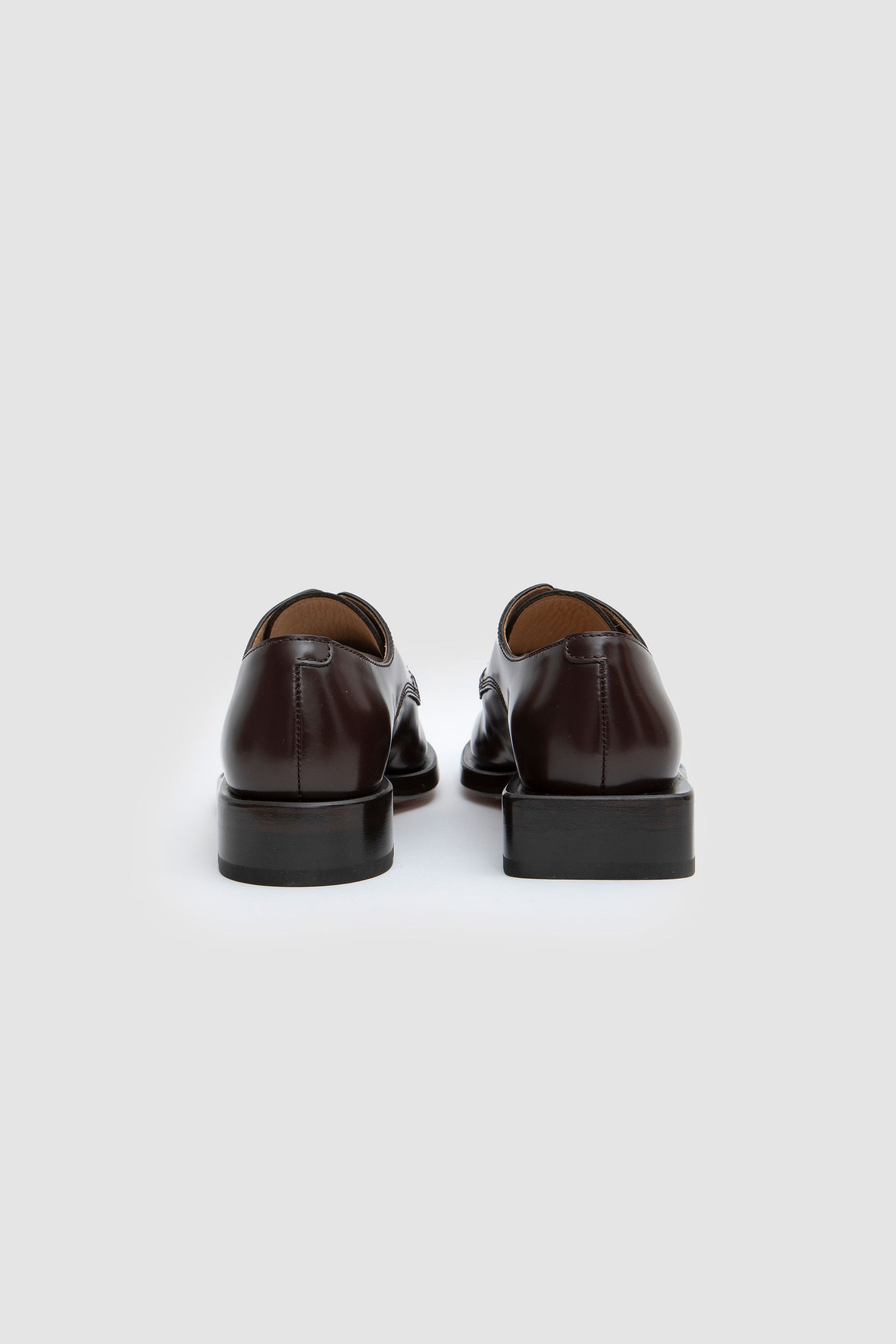 SPORTIVO STORE_Les Derbies Tresses Dark Brown_8