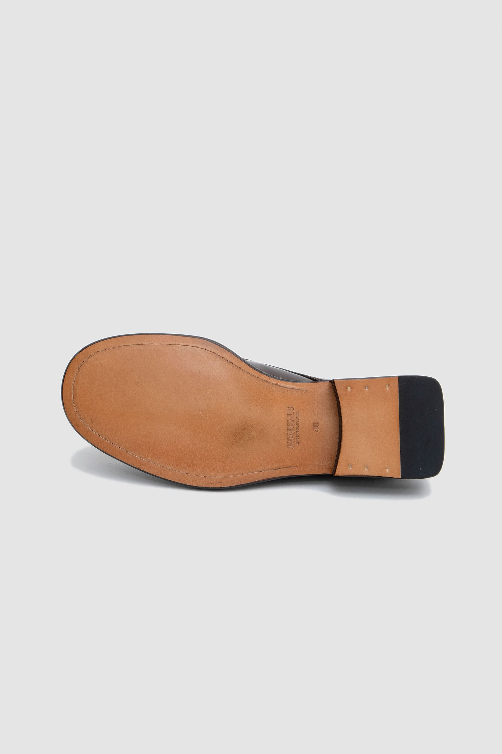 SPORTIVO STORE_Les Derbies Tresses Dark Brown_9
