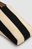 SPORTIVO STORE_Les Espadrilles Carre Beige/ Black_6