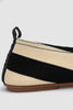 SPORTIVO STORE_Les Espadrilles Carre Beige/ Black_7