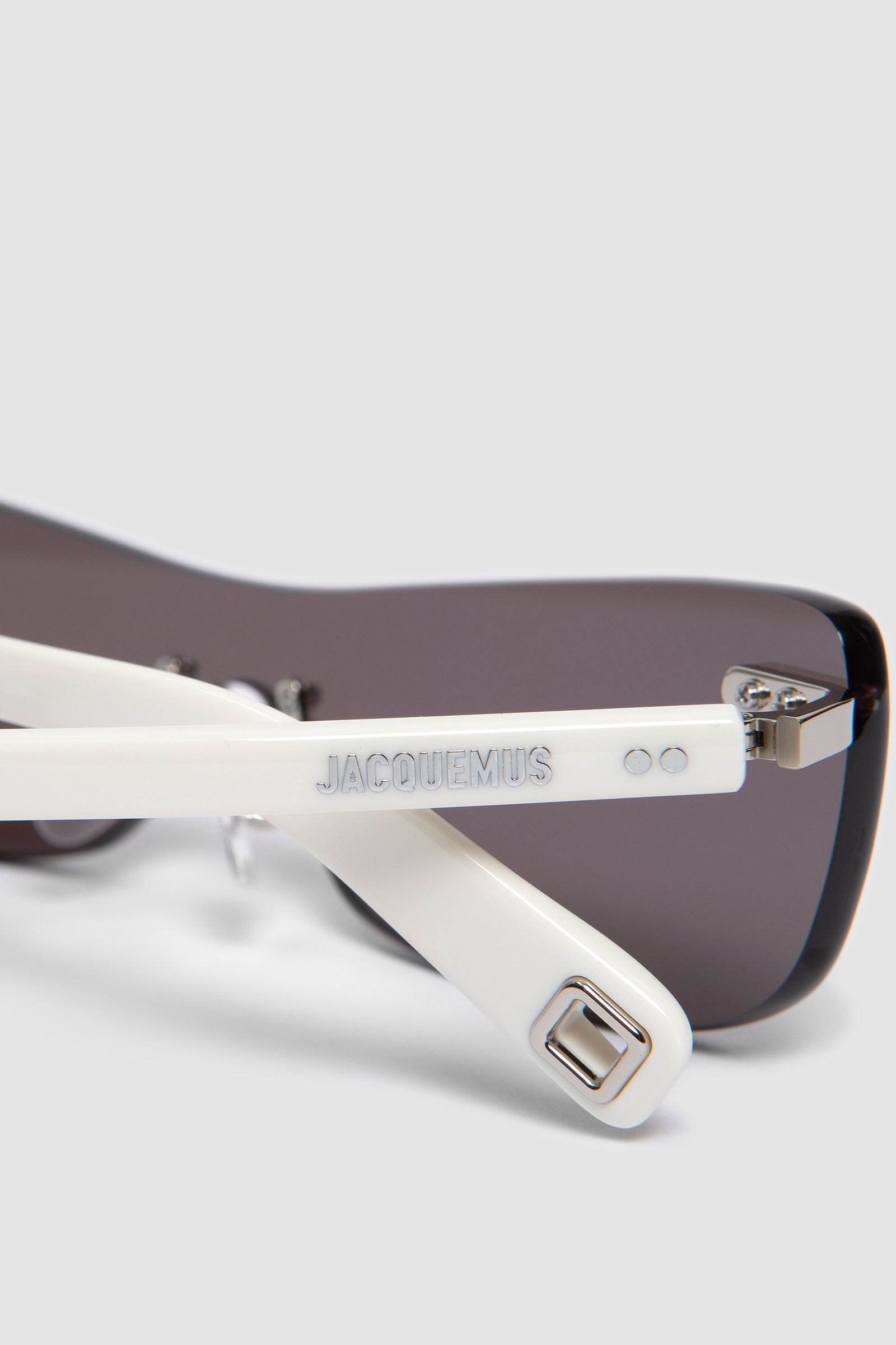SPORTIVO STORE_Mirada Sunglasses Beige White/Silver/Silver Mirror_5