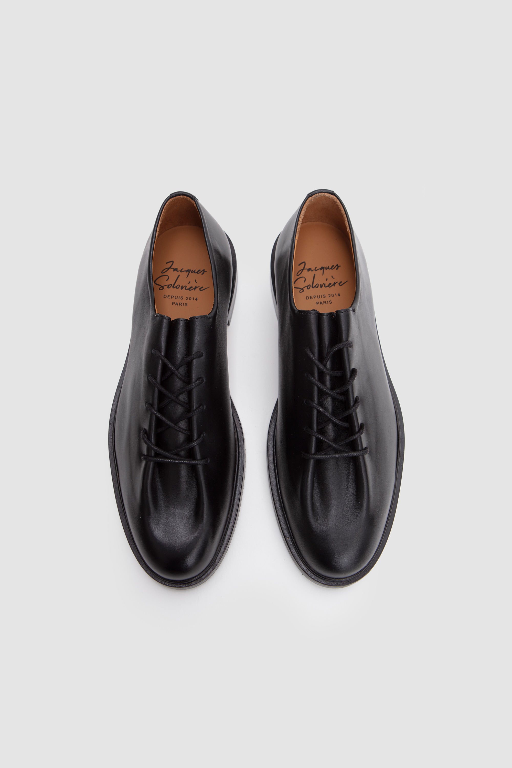 SPORTIVO [Edouard black]