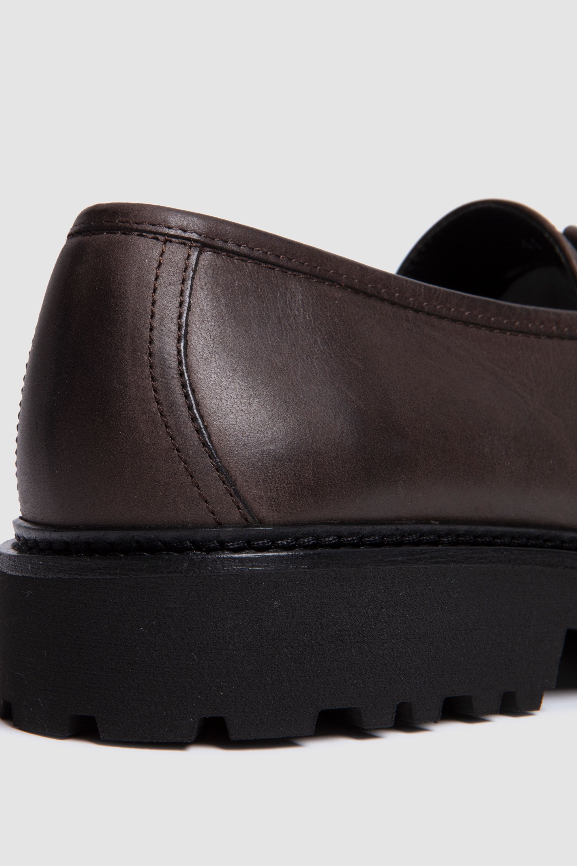 Fleurus Pull-UP Calf Dark Brown_6