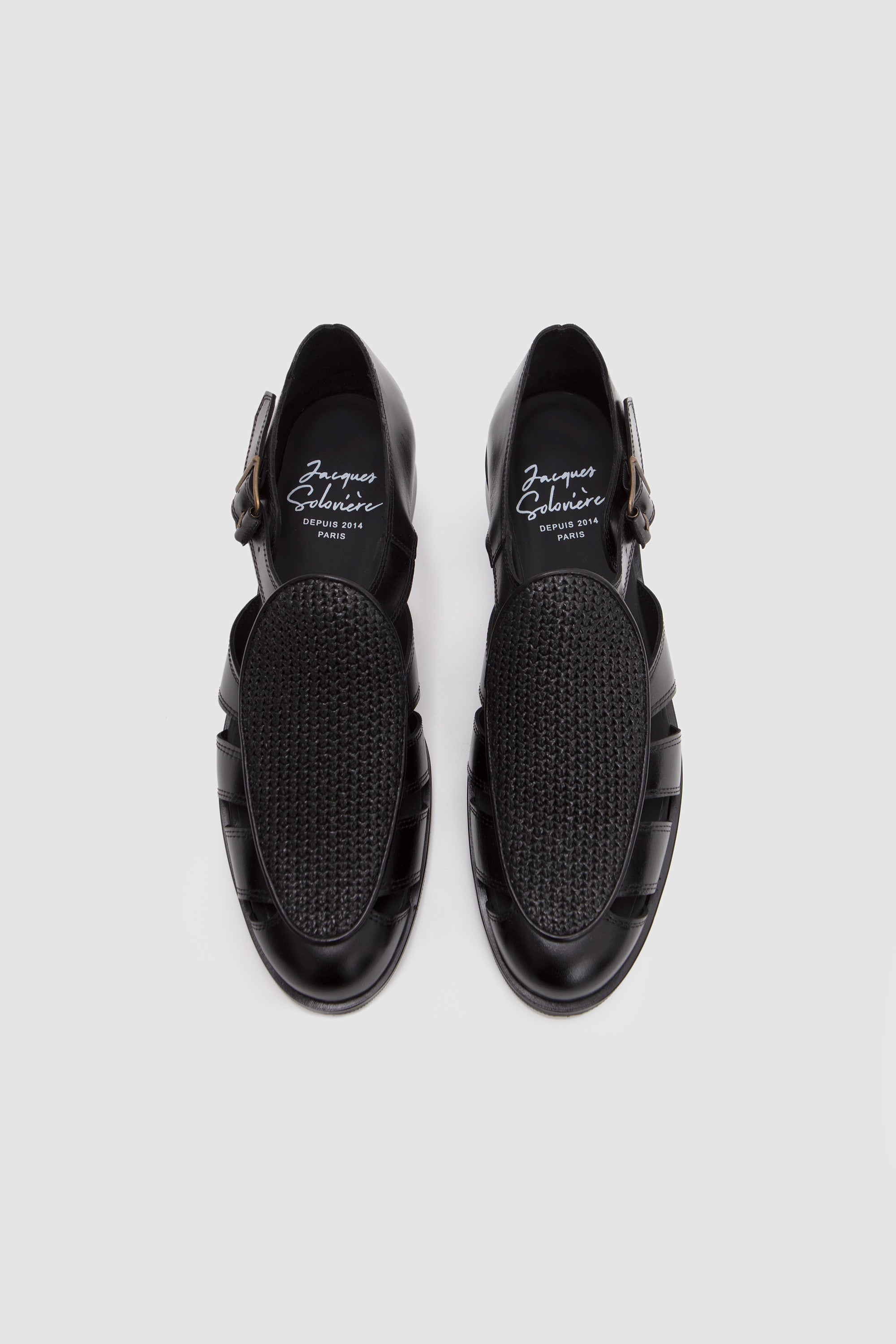 SPORTIVO [Franck black]