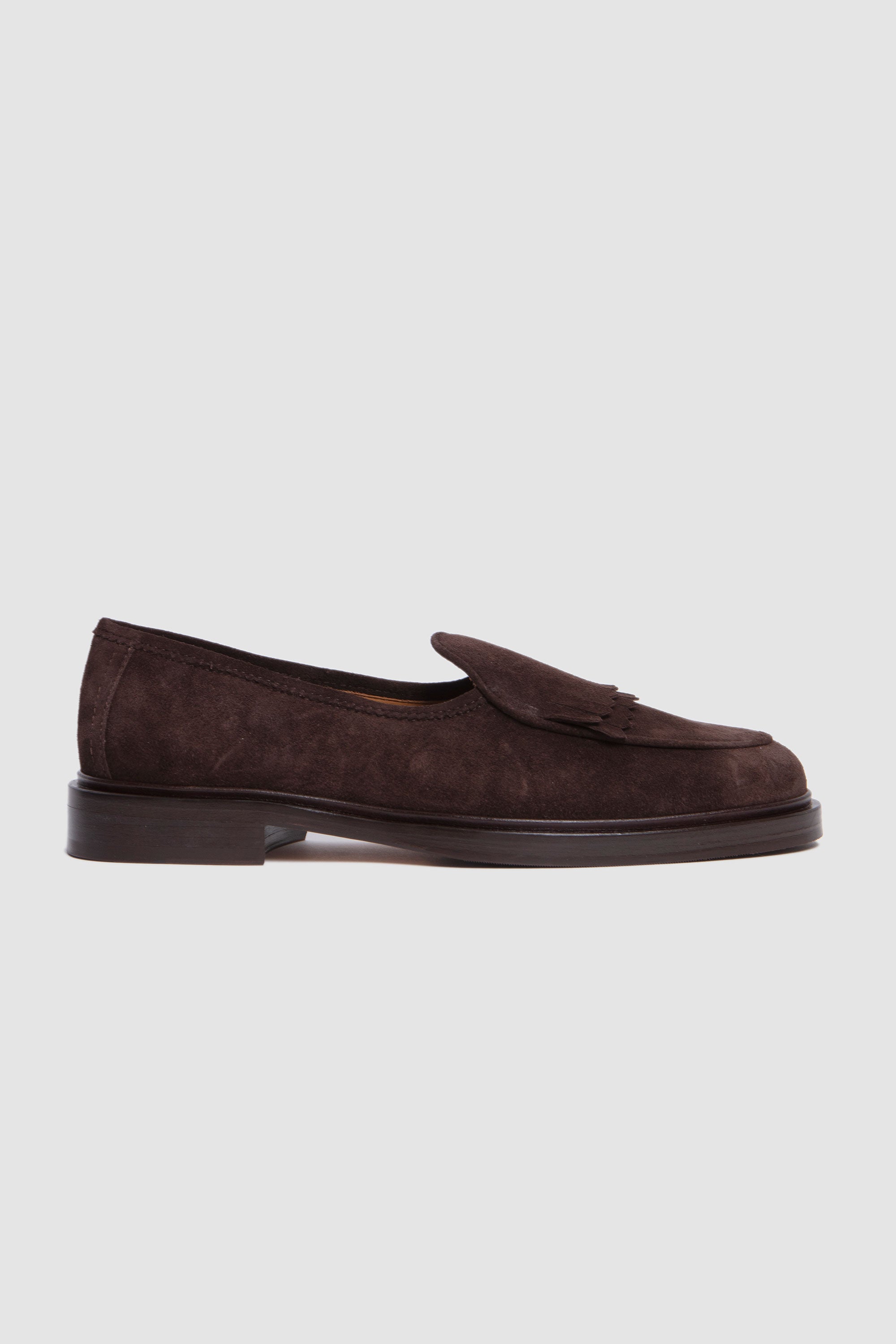 Hady Suede Calf Mogano_1