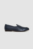 SPORTIVO STORE_Jacques Grained Calf Navy