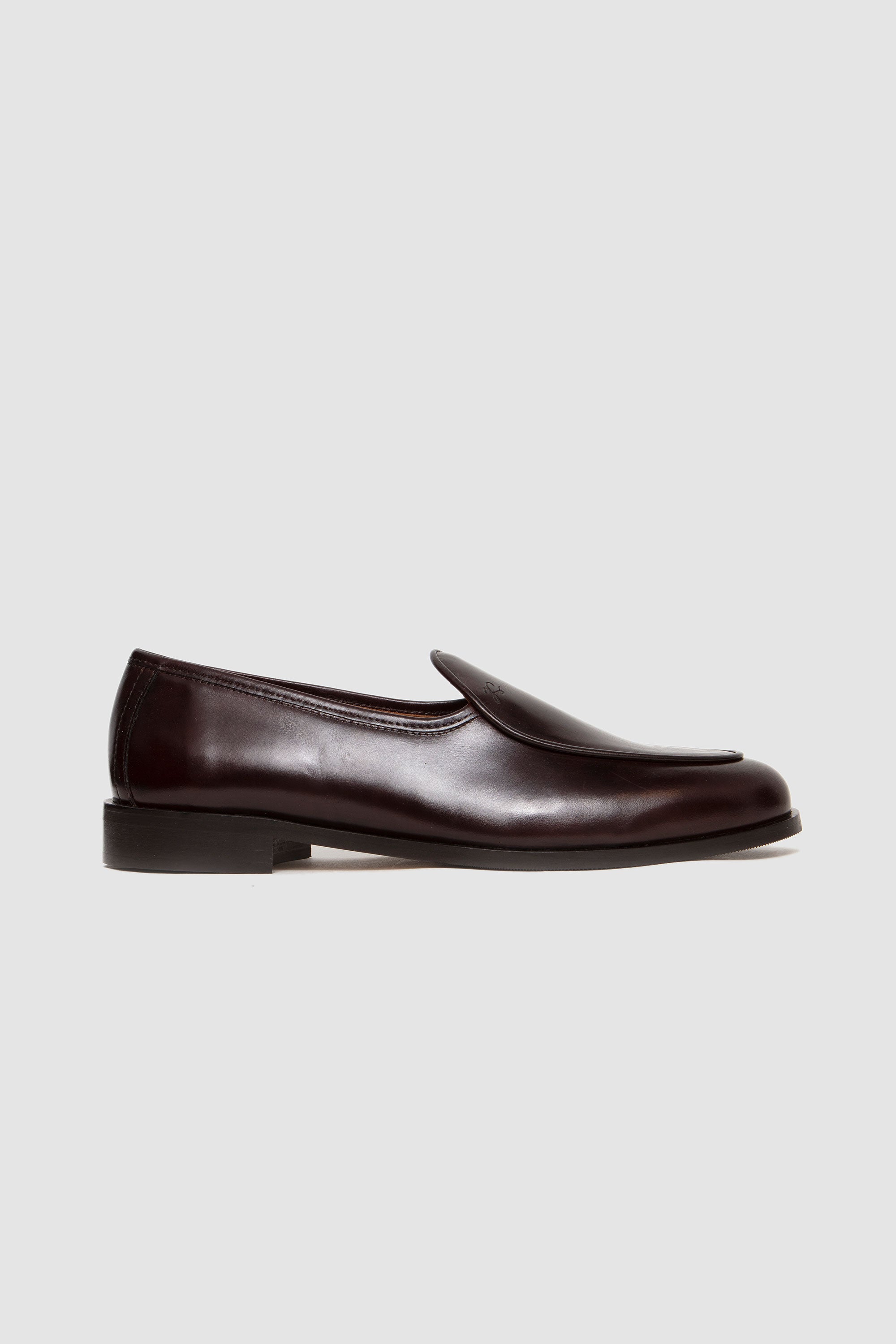 Jacques New Brown
