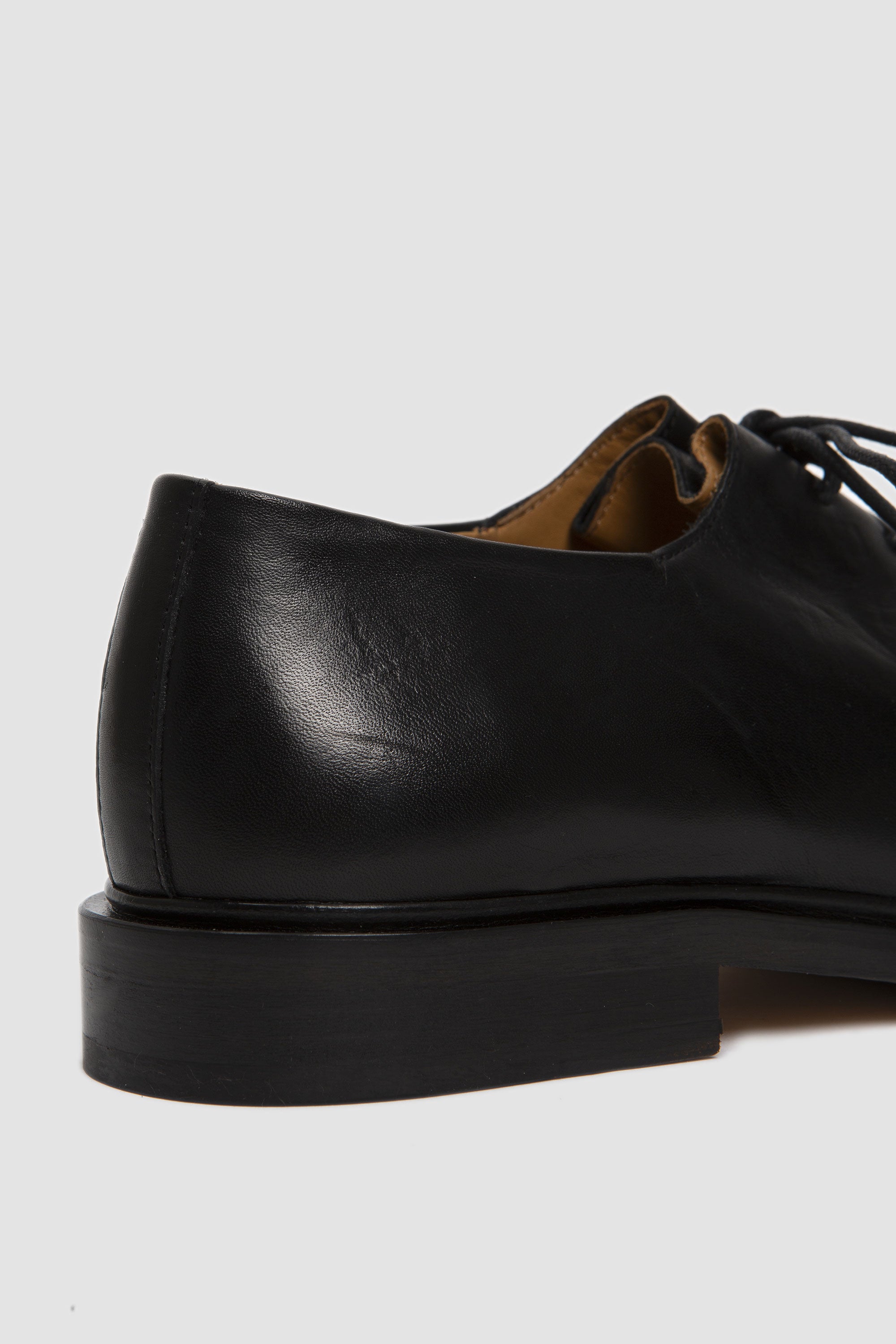 SPORTIVO [Edouard calf leather black]