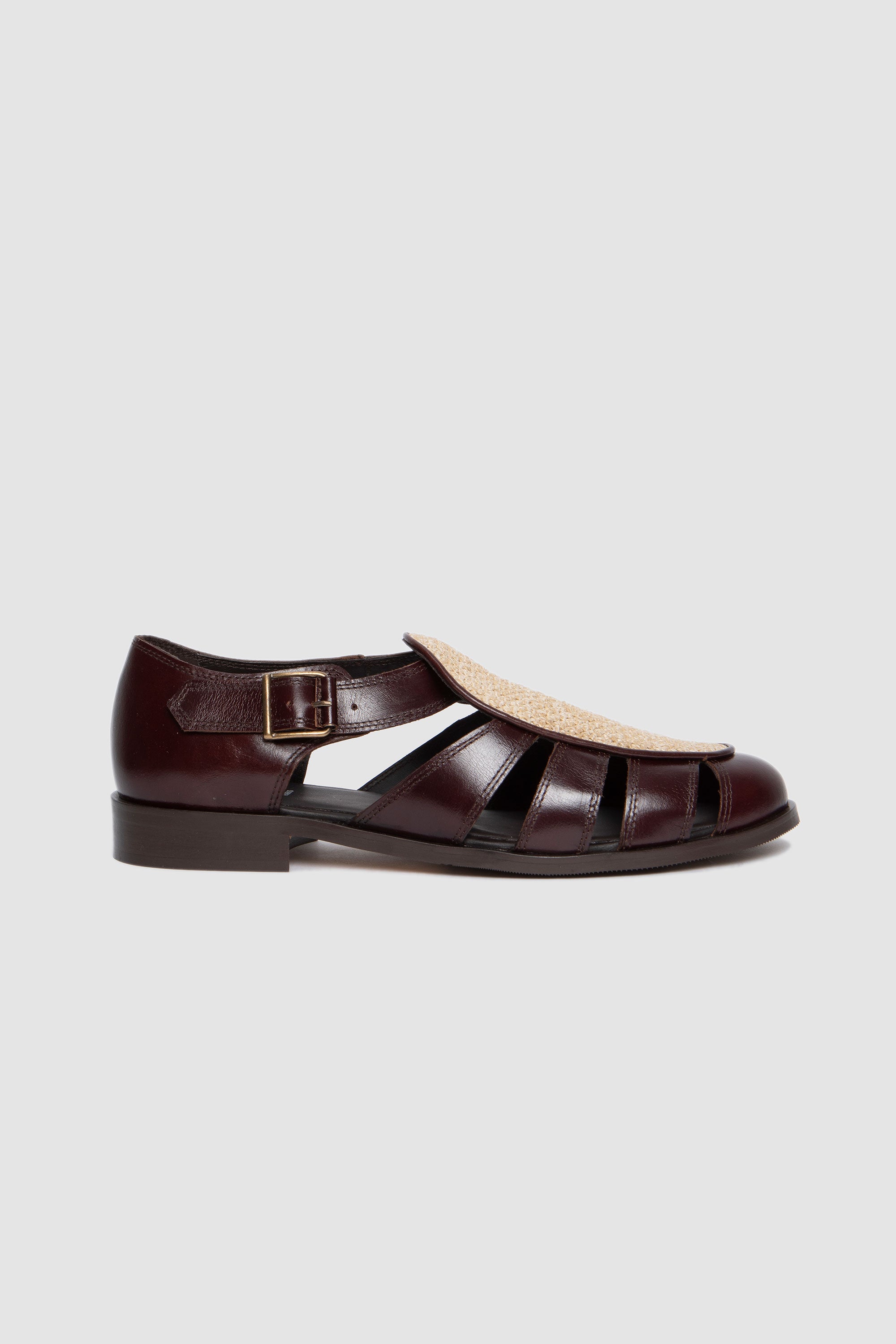 【完売間近＊送料負担】Jacques Soloviere Paris FRANCKネイビー Jacques Solovière Paris | JACQUES NEW BLACK & WHITE