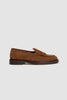 SPORTIVO STORE_Hady Suede Calf Brown/Nut_2