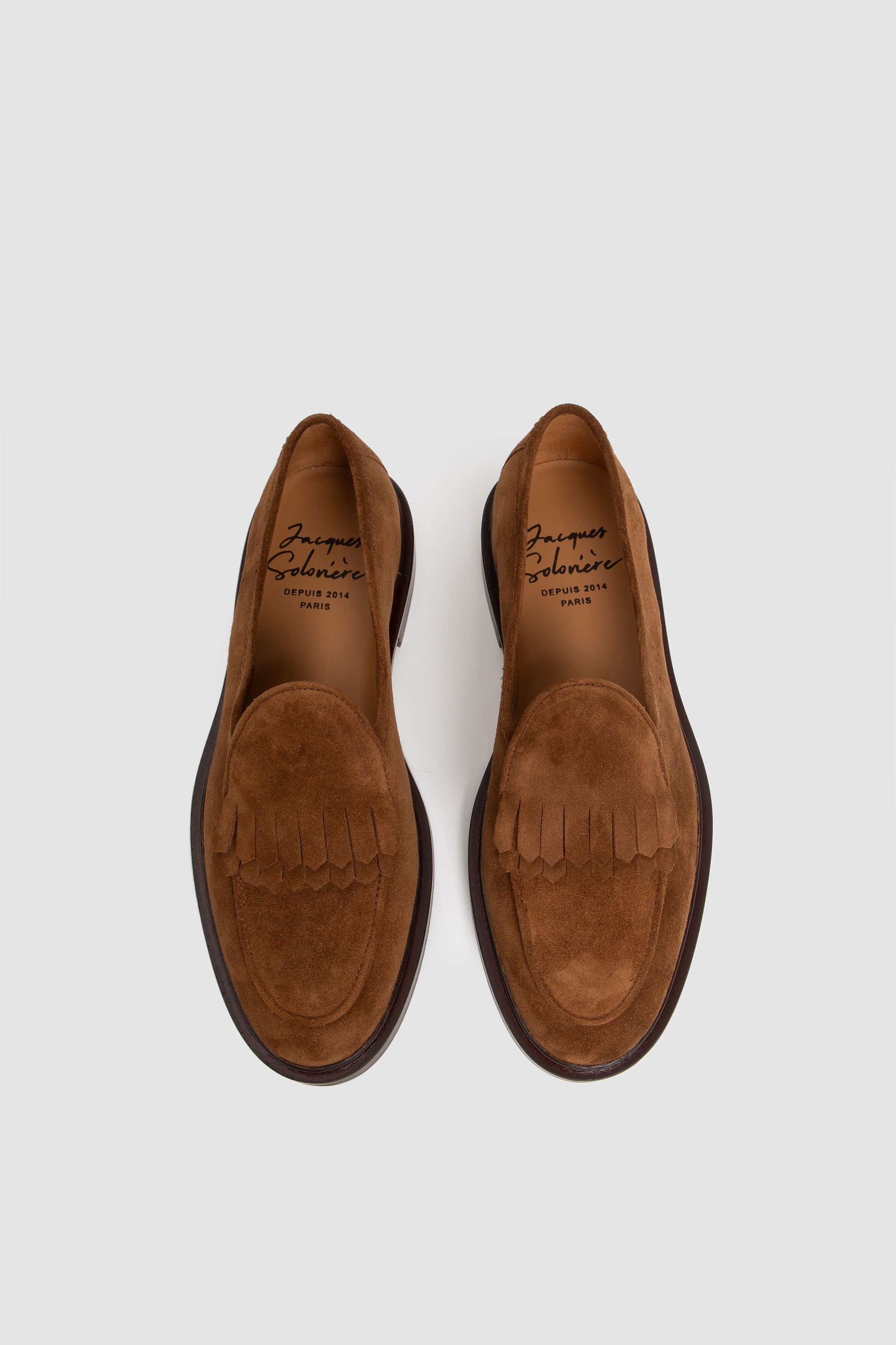 Hady Suede Calf Brown/Nut_4