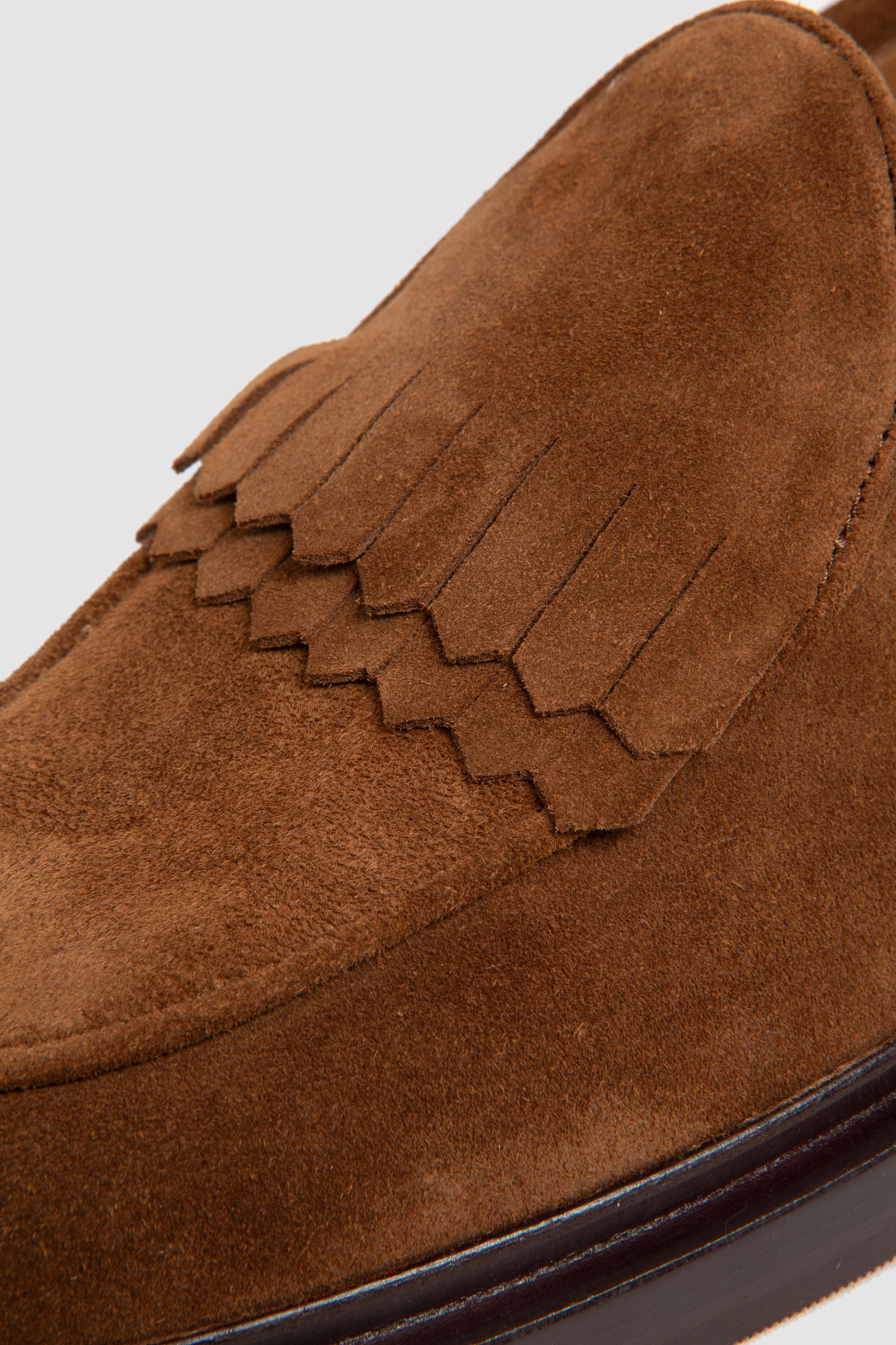 Hady Suede Calf Brown/Nut_5