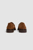 SPORTIVO STORE_Hady Suede Calf Brown/Nut_8