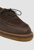 SPORTIVO STORE_Olivier Derby Dark Brown_4