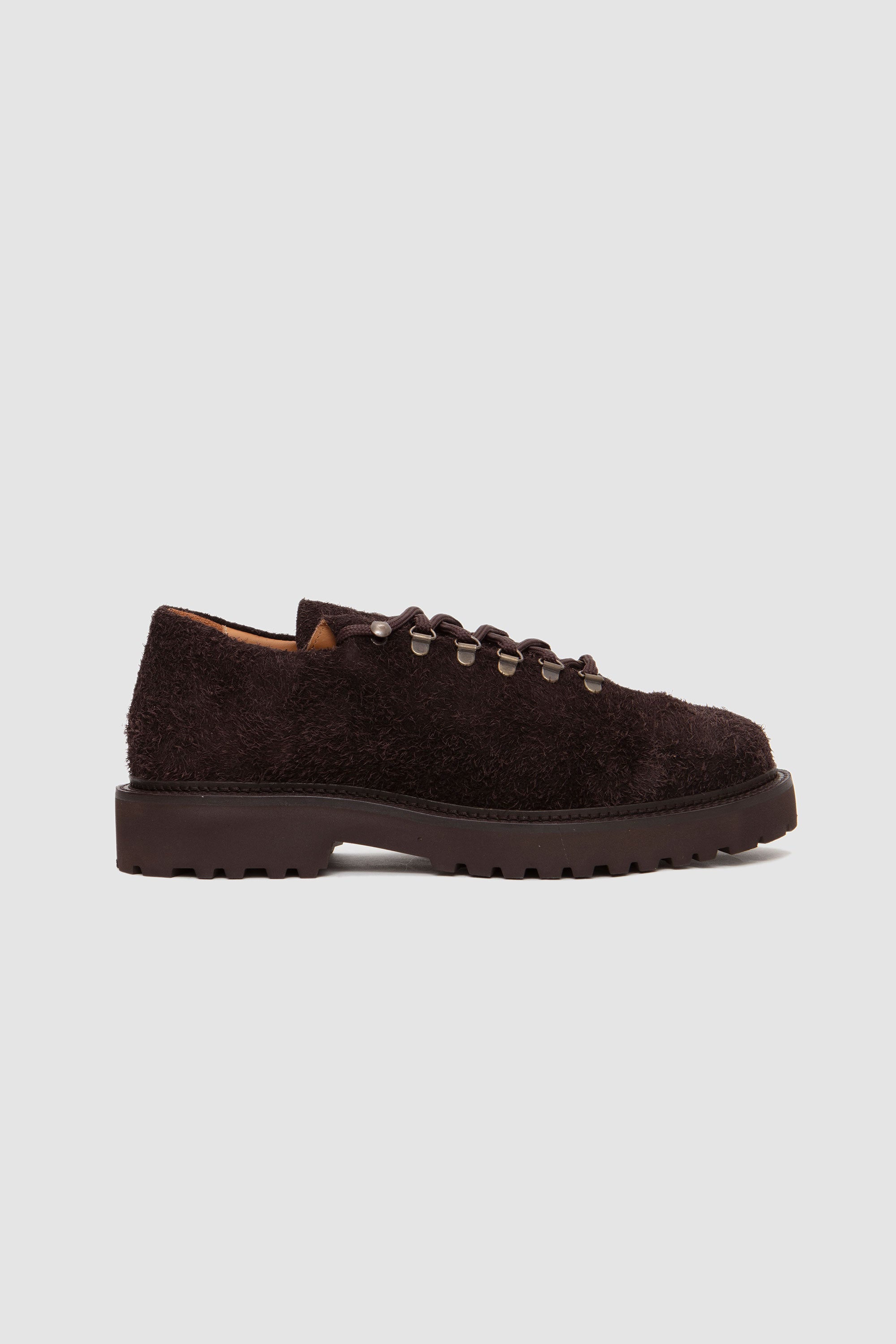 Rasmus Bold  Dark Brown