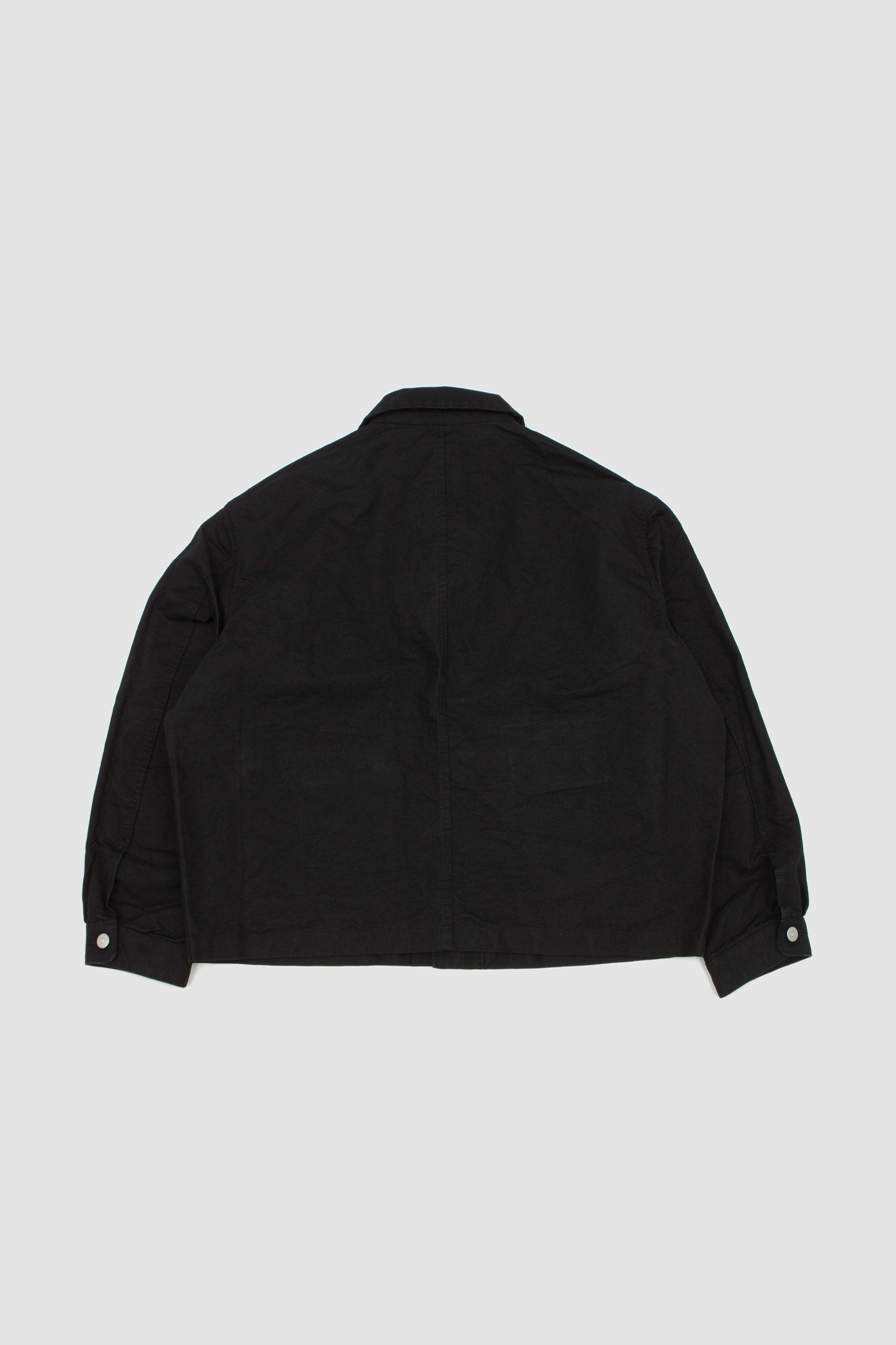 Replica Jacket Black_4
