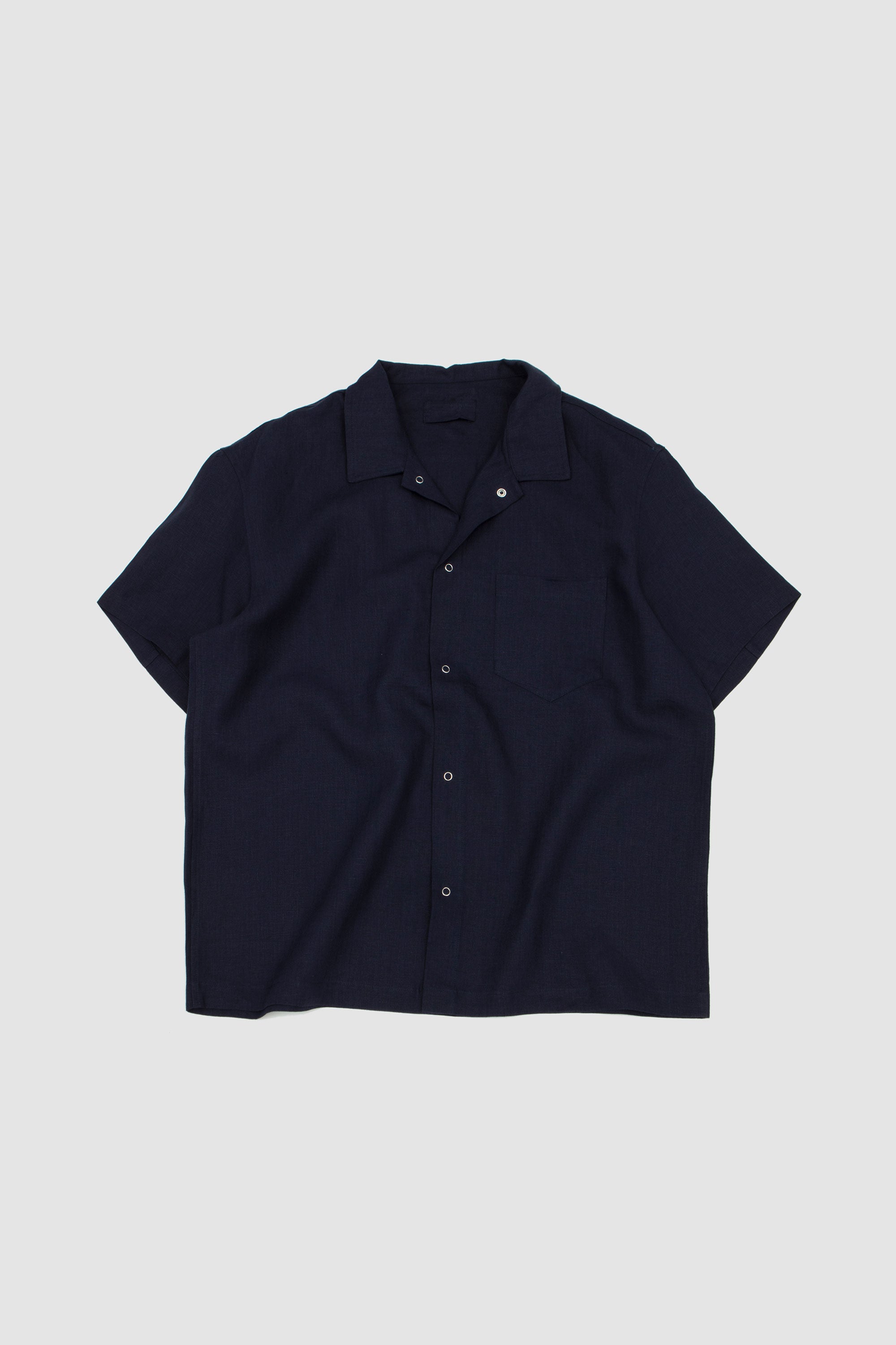 Sundawn Shirt Navy