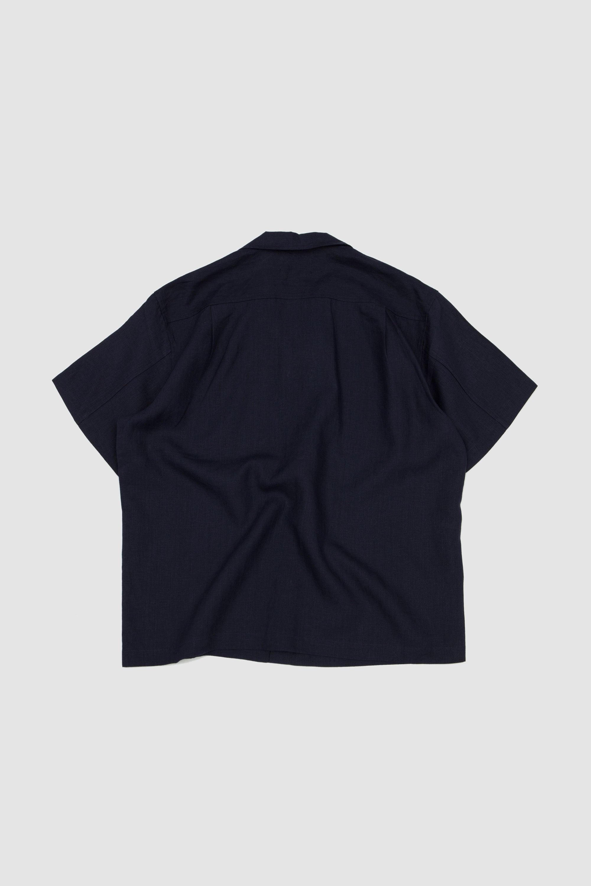 Sundawn Shirt Navy_4