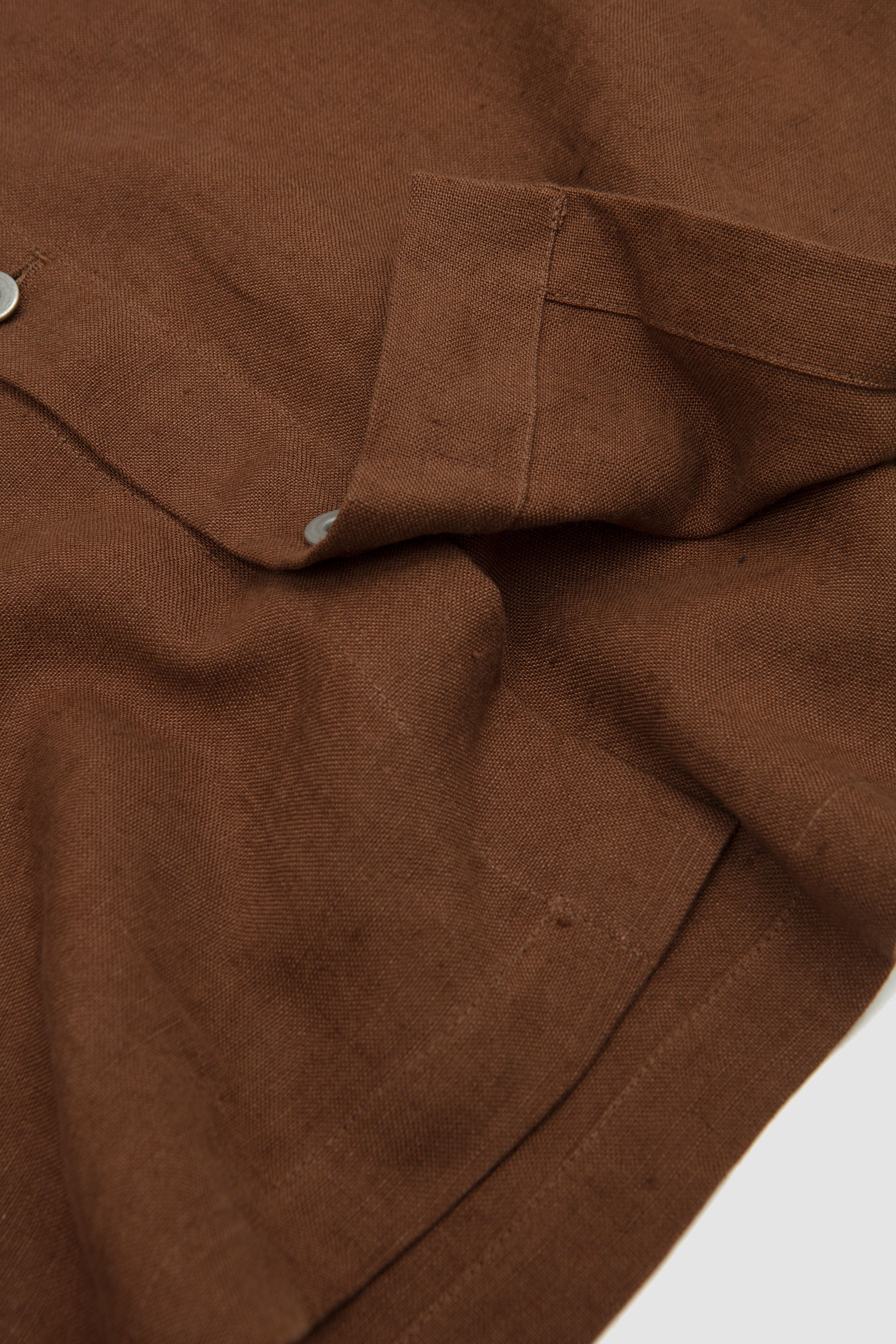 Travail Shirt Corsica Brown