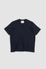 SPORTIVO STORE_Alain T-Shirt Midnight Blue