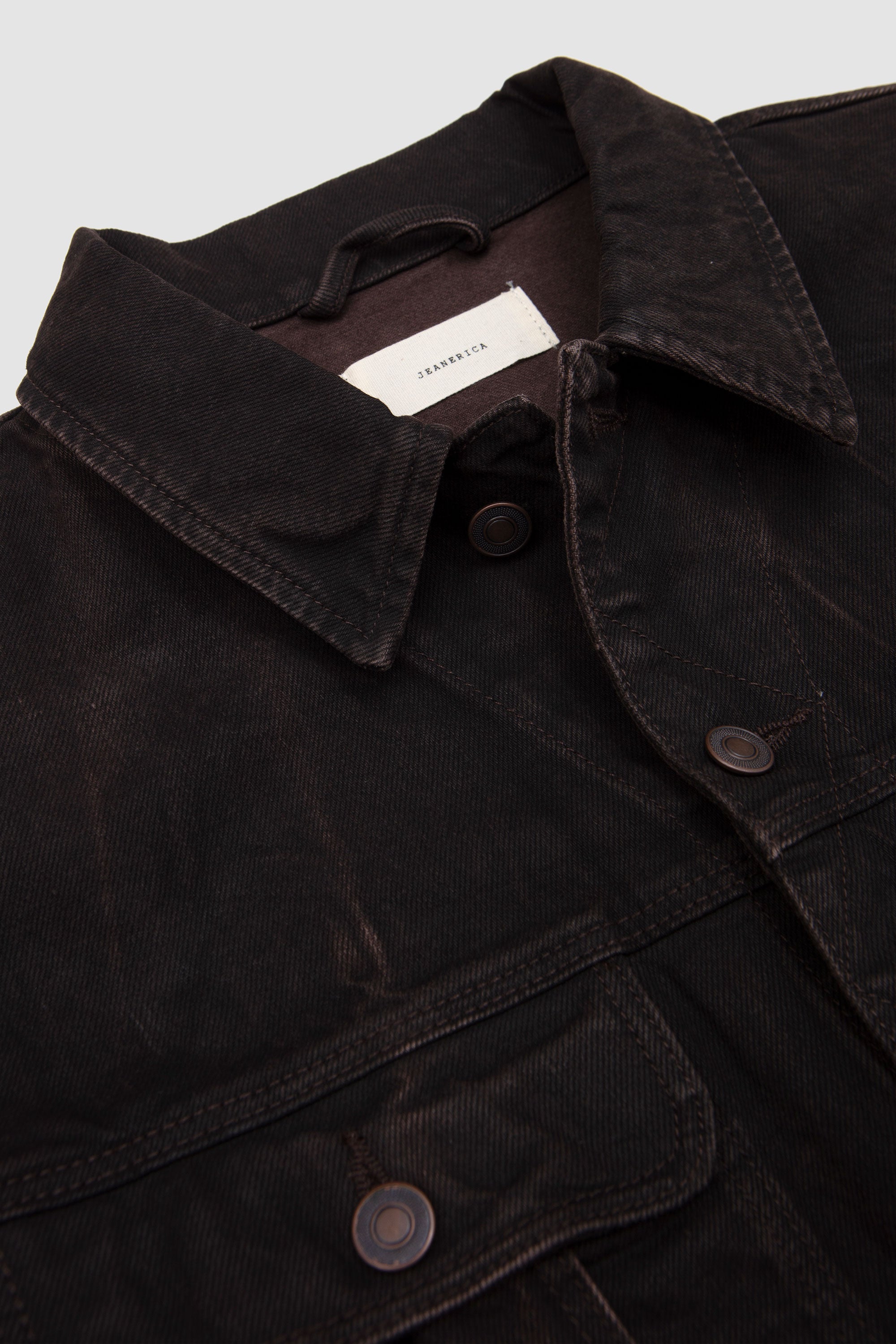 Alex Jacket Brown Vein_2