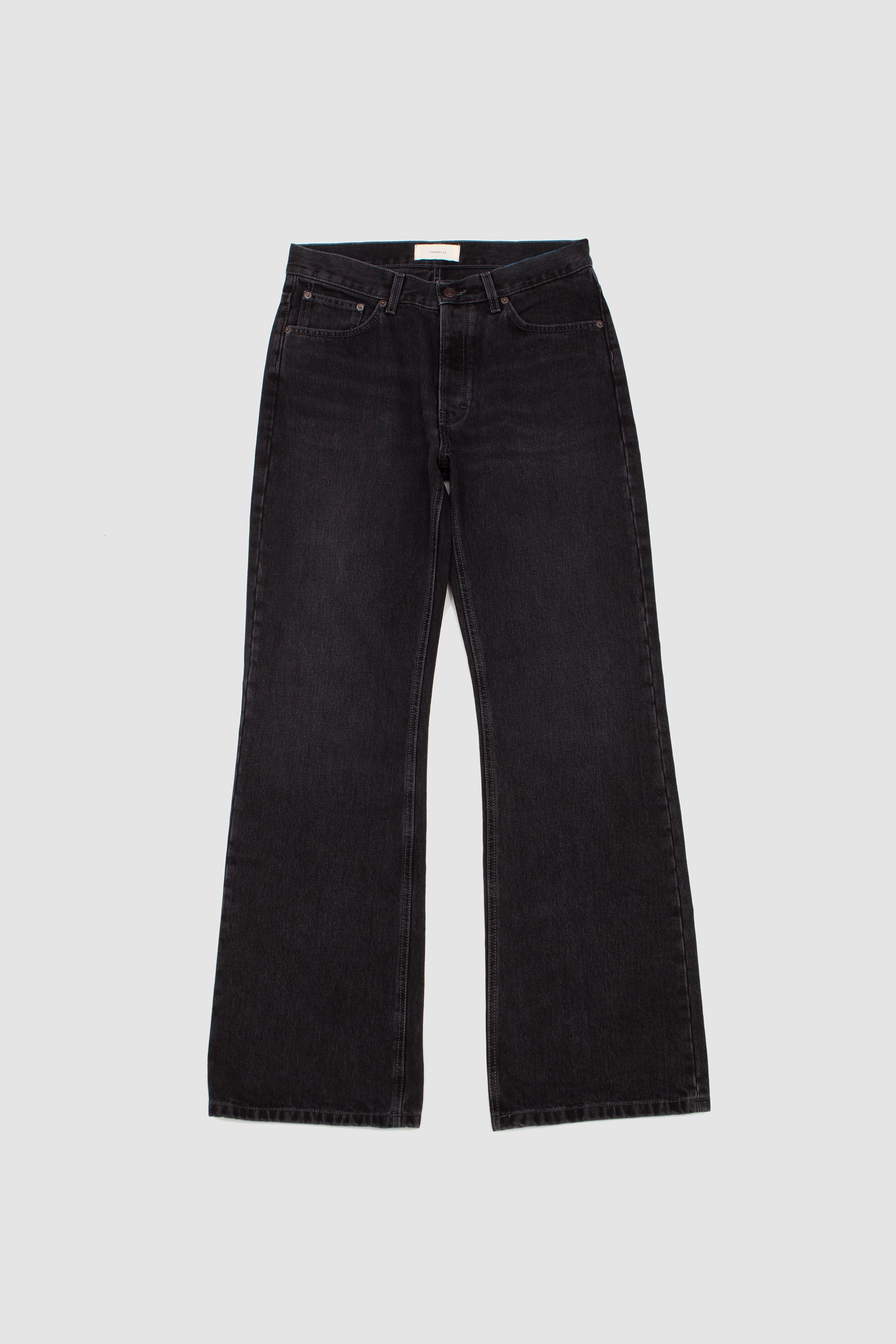 Appia Jeans Gesso Black