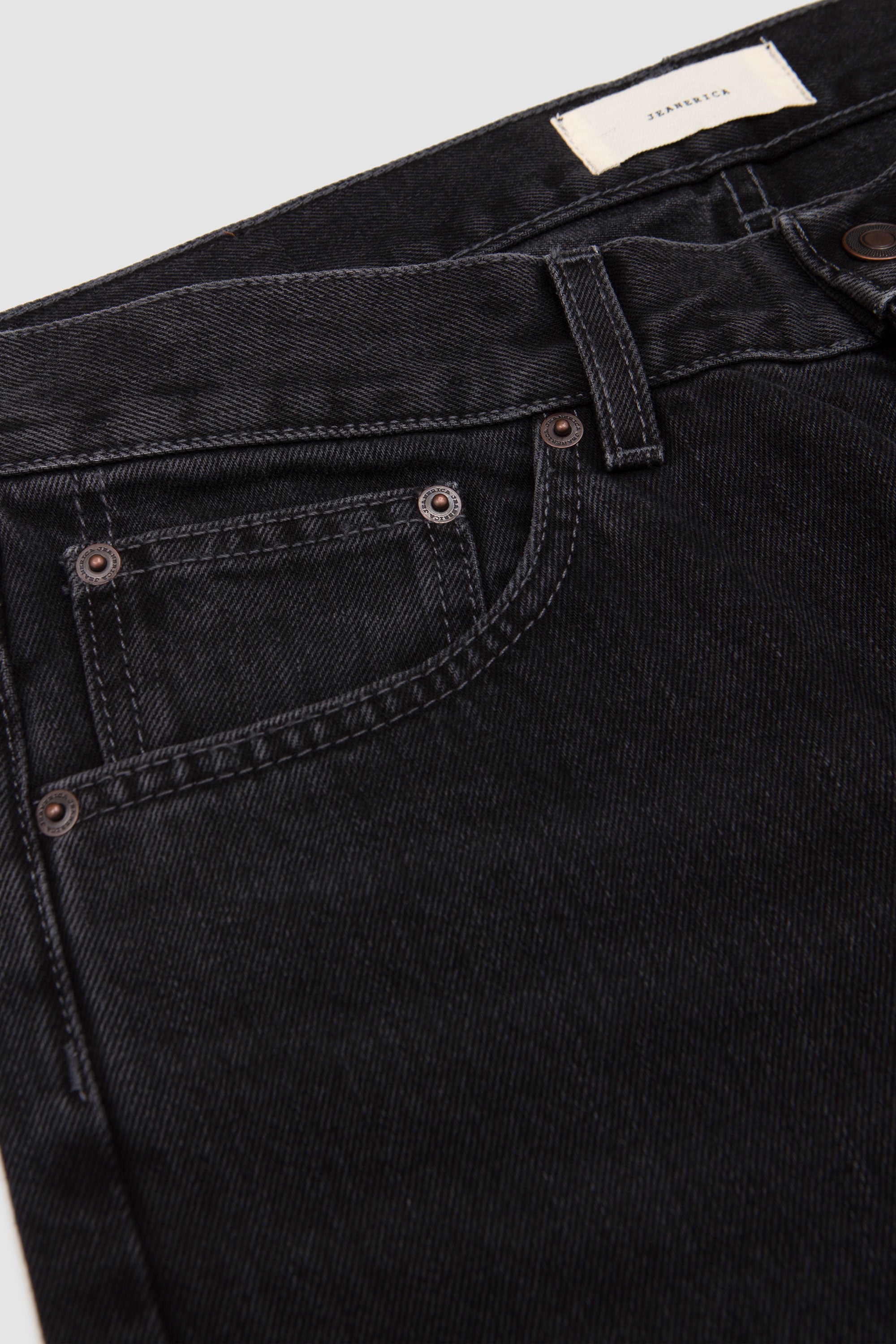 Appia Jeans Gesso Black_2