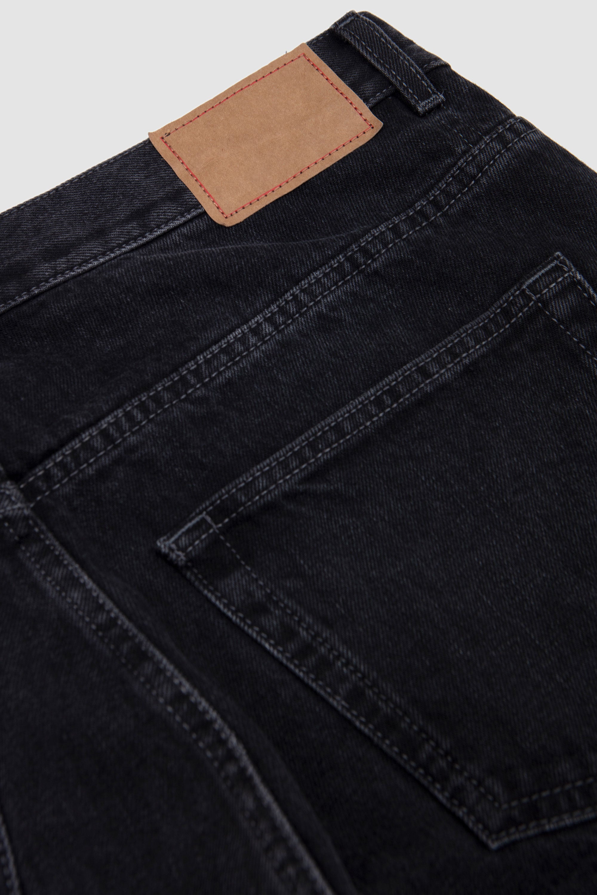 Appia Jeans Gesso Black