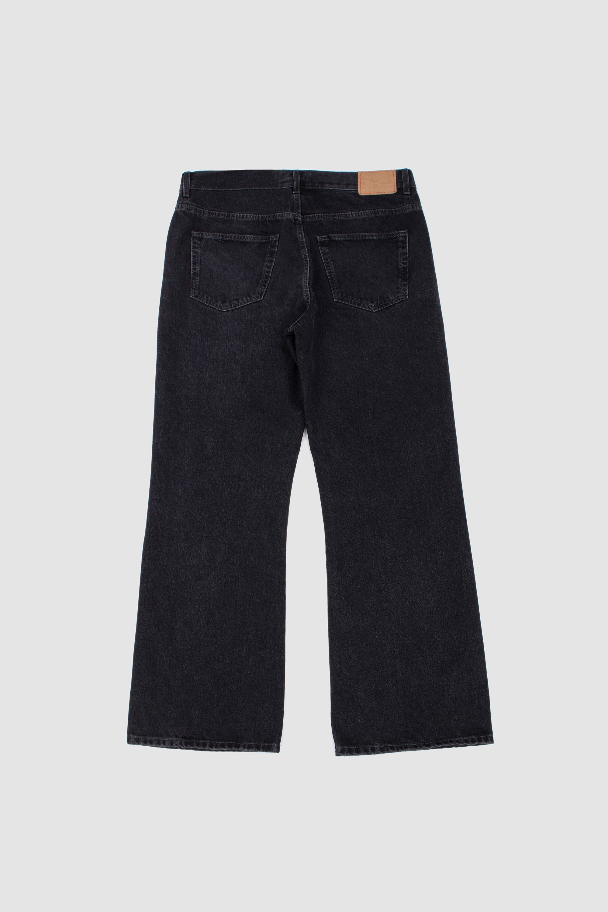Appia Jeans Gesso Black_4