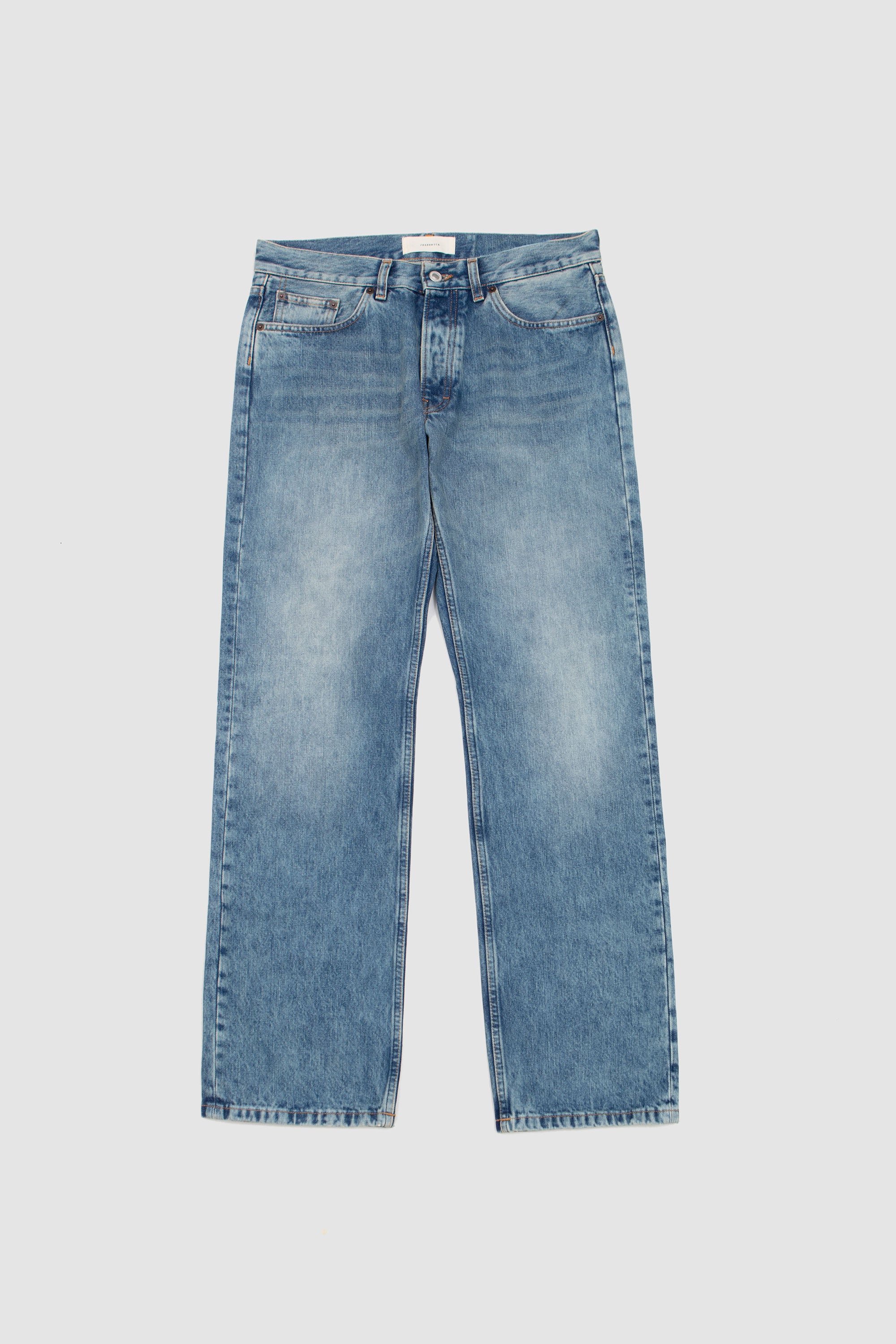 Arrow Jeans Light Fresco_1