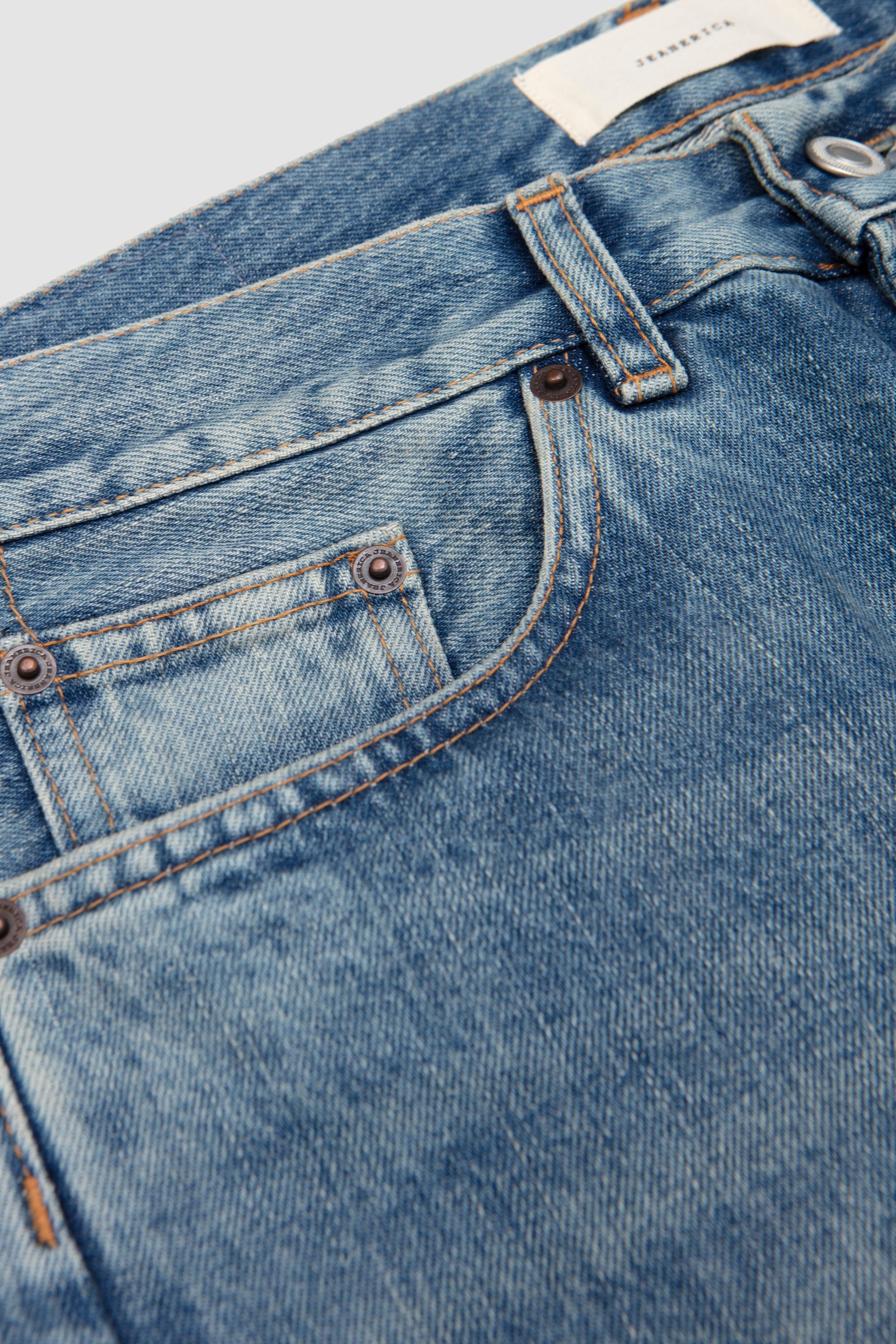 Arrow Jeans Light Fresco_2