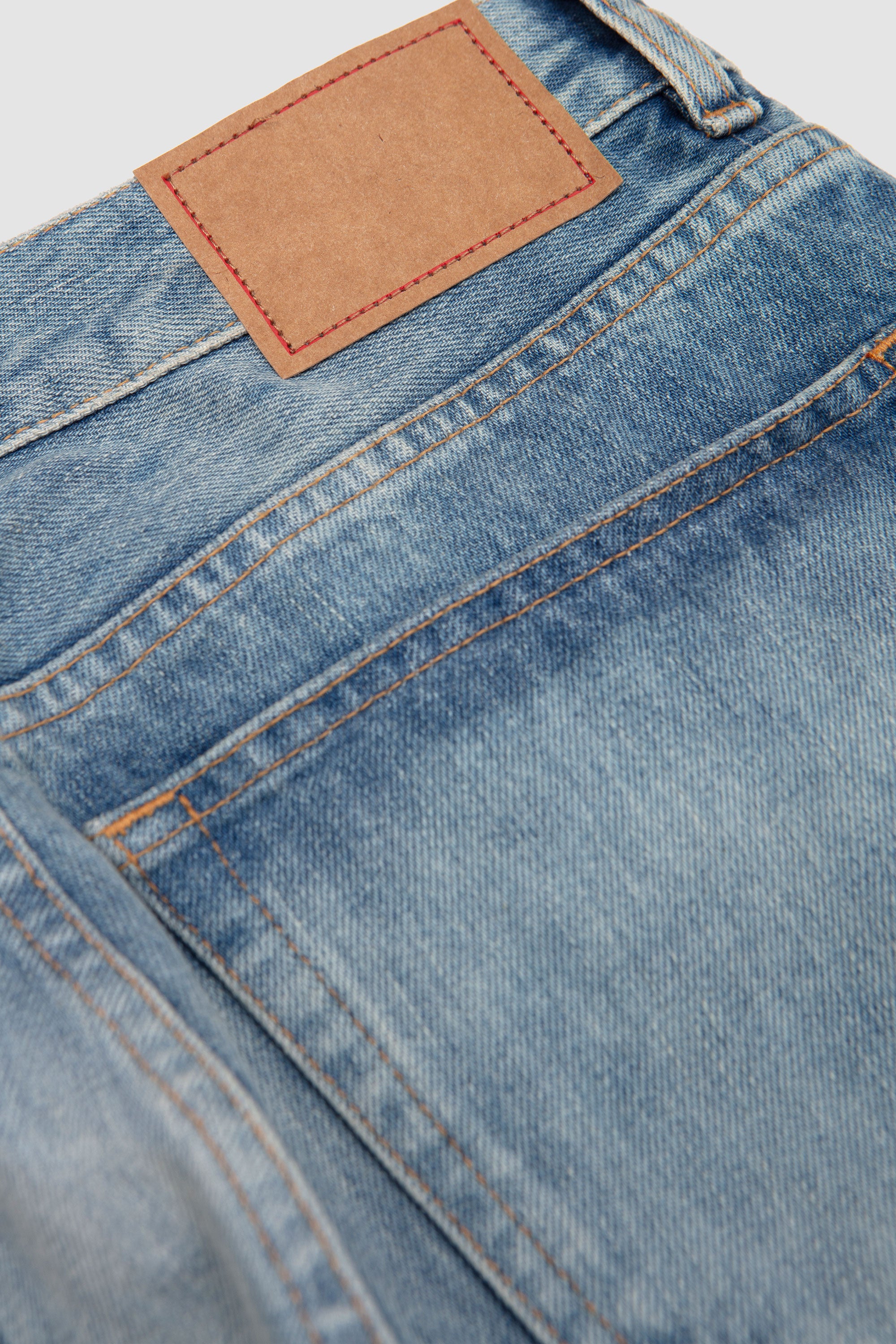 Arrow Jeans Light Fresco_3