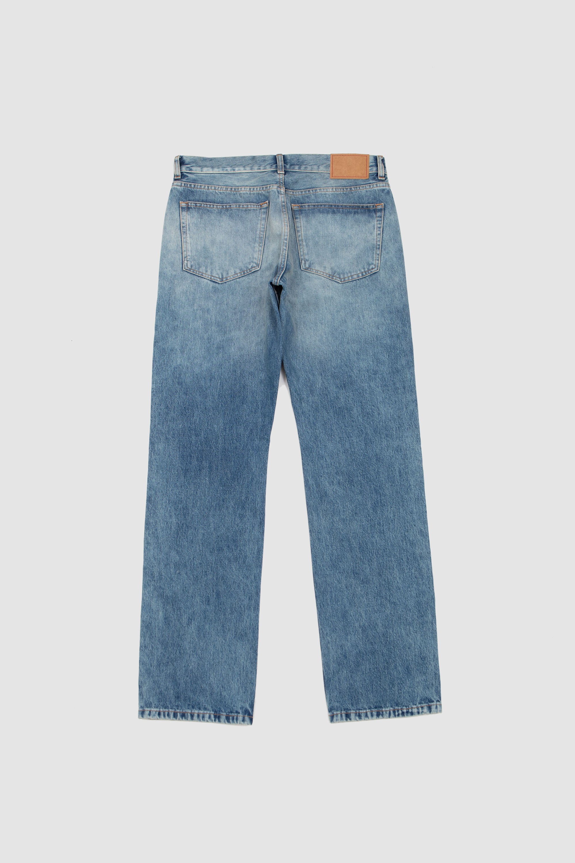Arrow Jeans Light Fresco_4