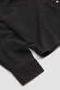 SPORTIVO STORE_Bertrand Denim Shirt Black Brown_4