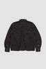 SPORTIVO STORE_Bertrand Denim Shirt Black Brown_5