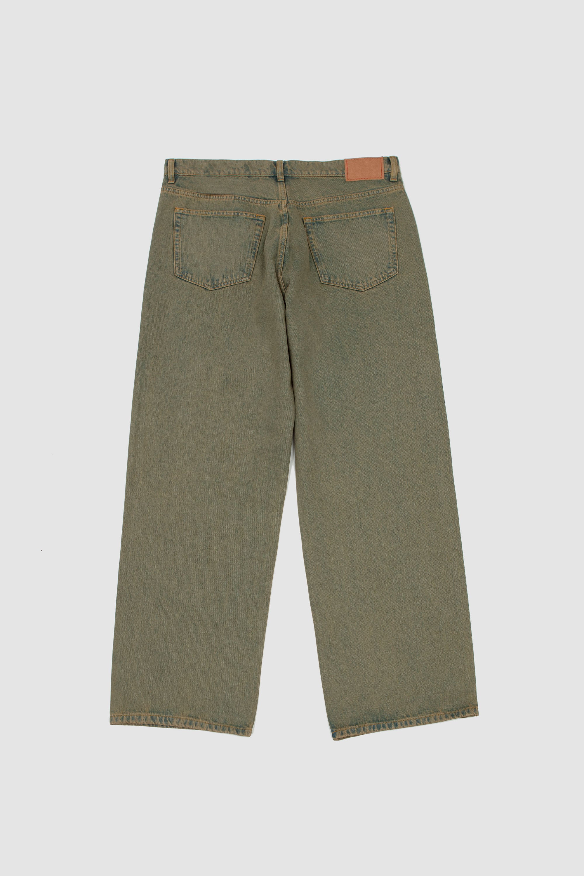 Brera Jeans Beige Tint_4