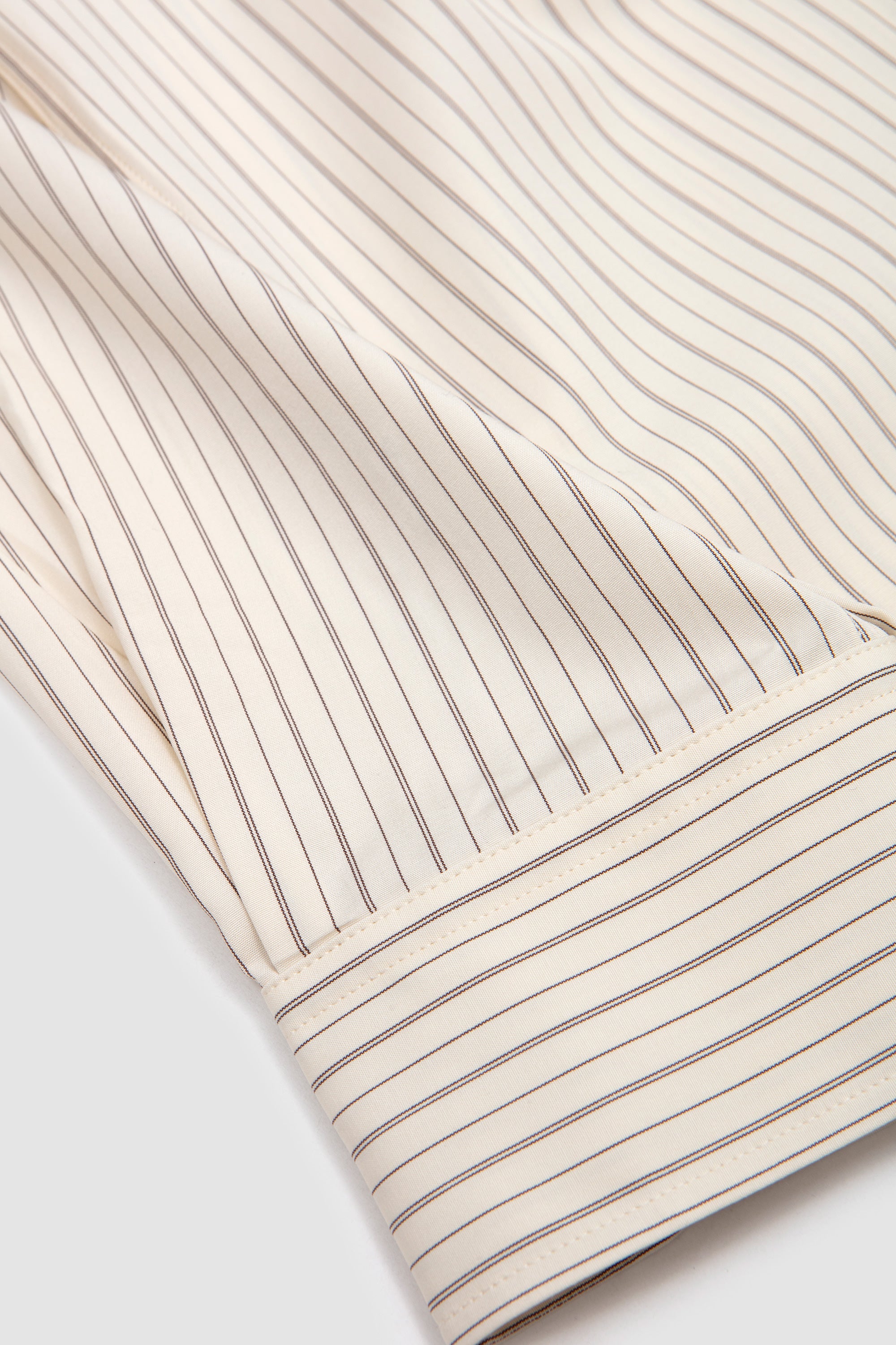 Byron Beige Stripe