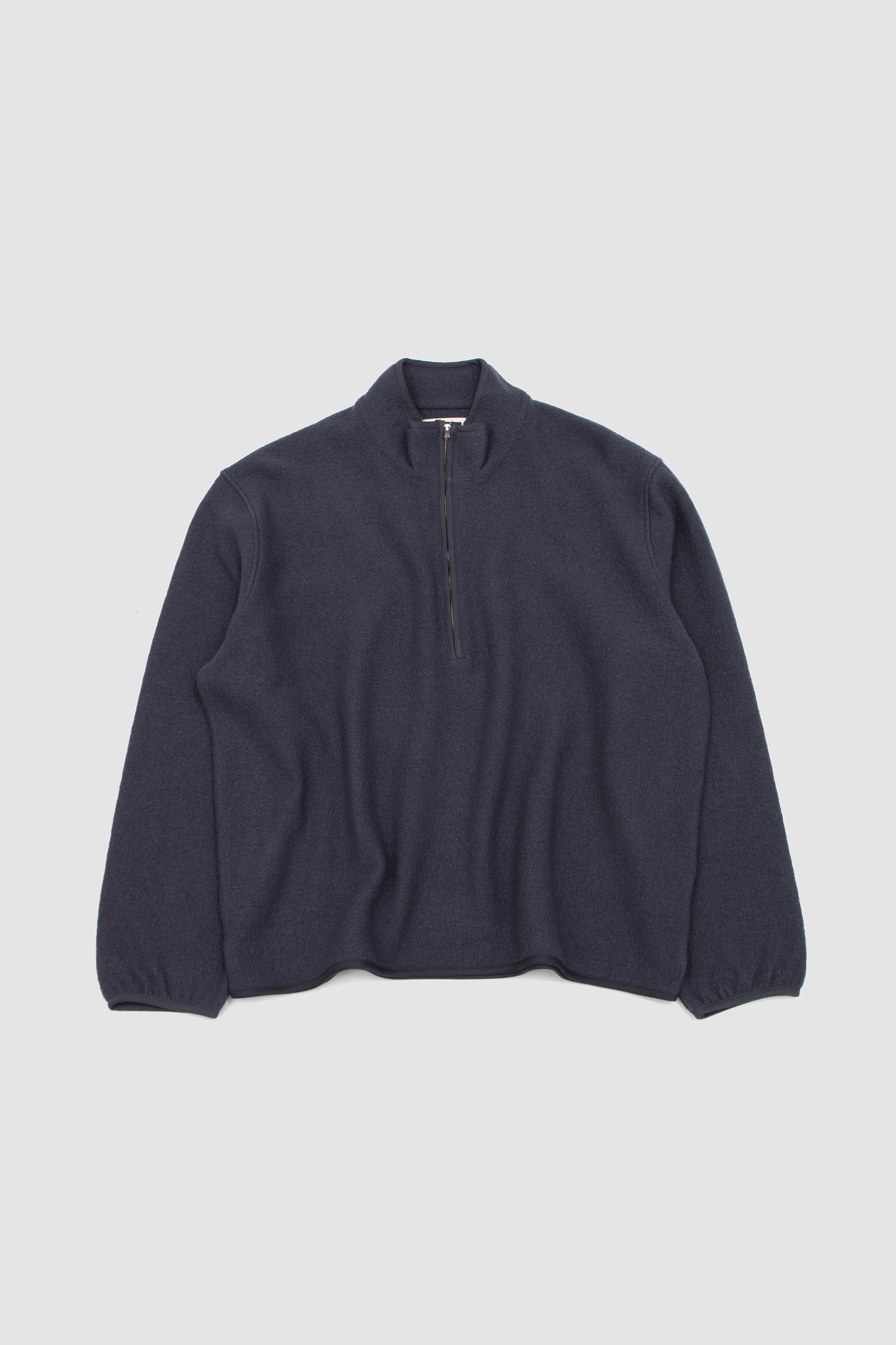 Carlo Sweatshirt Anthracite